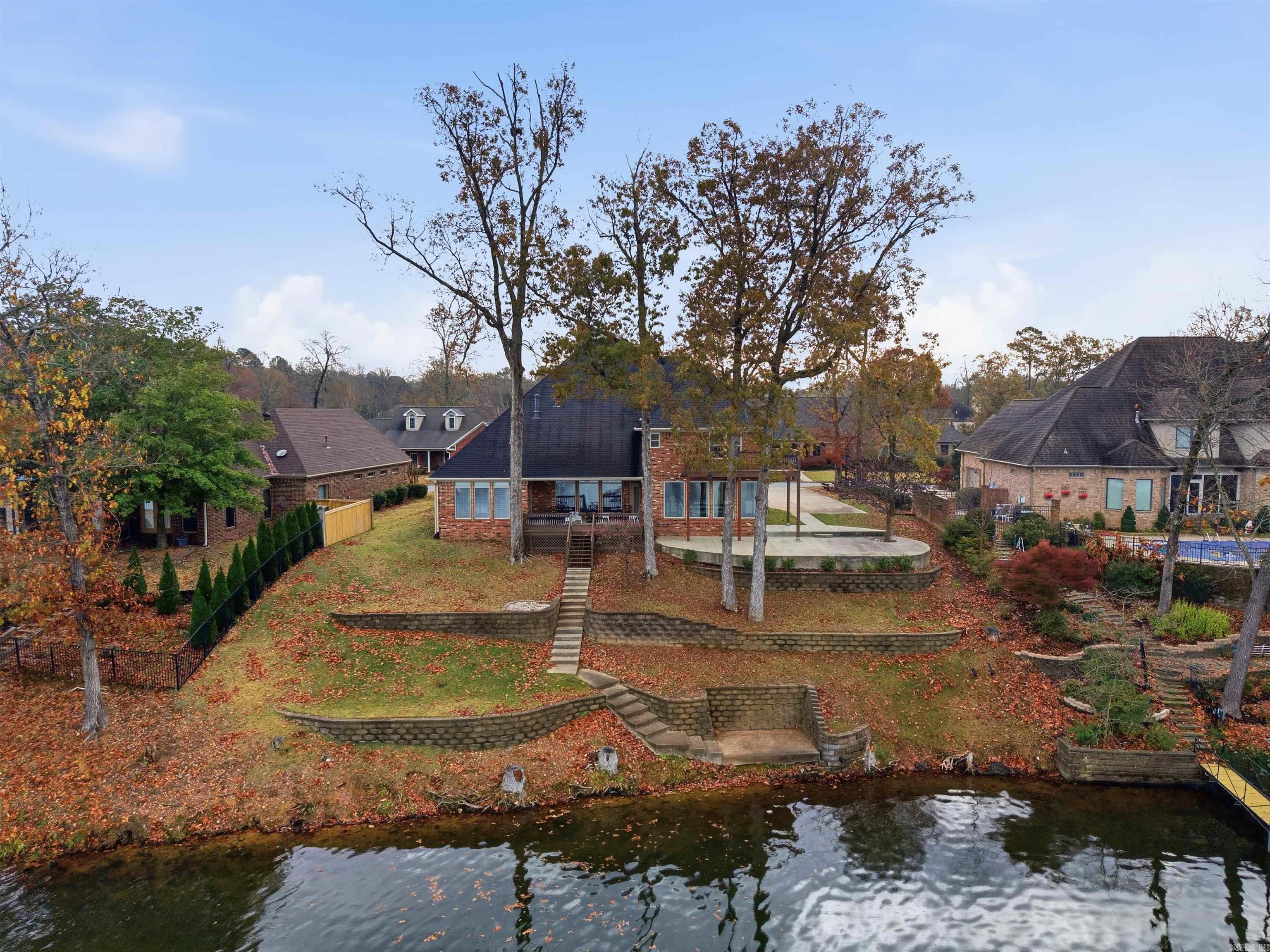 6717 Kensington  Benton, AR