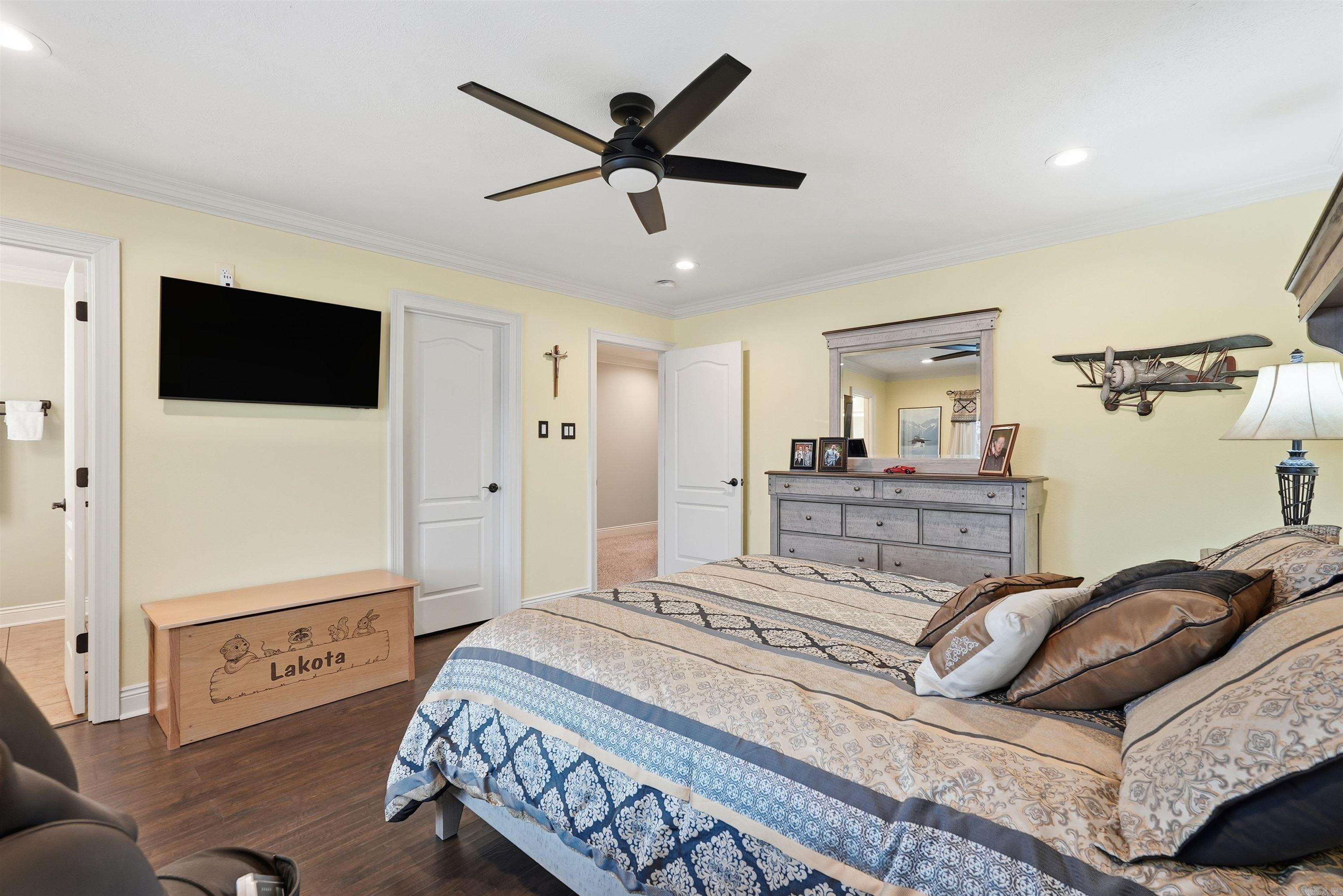 6717 Kensington  Benton, AR