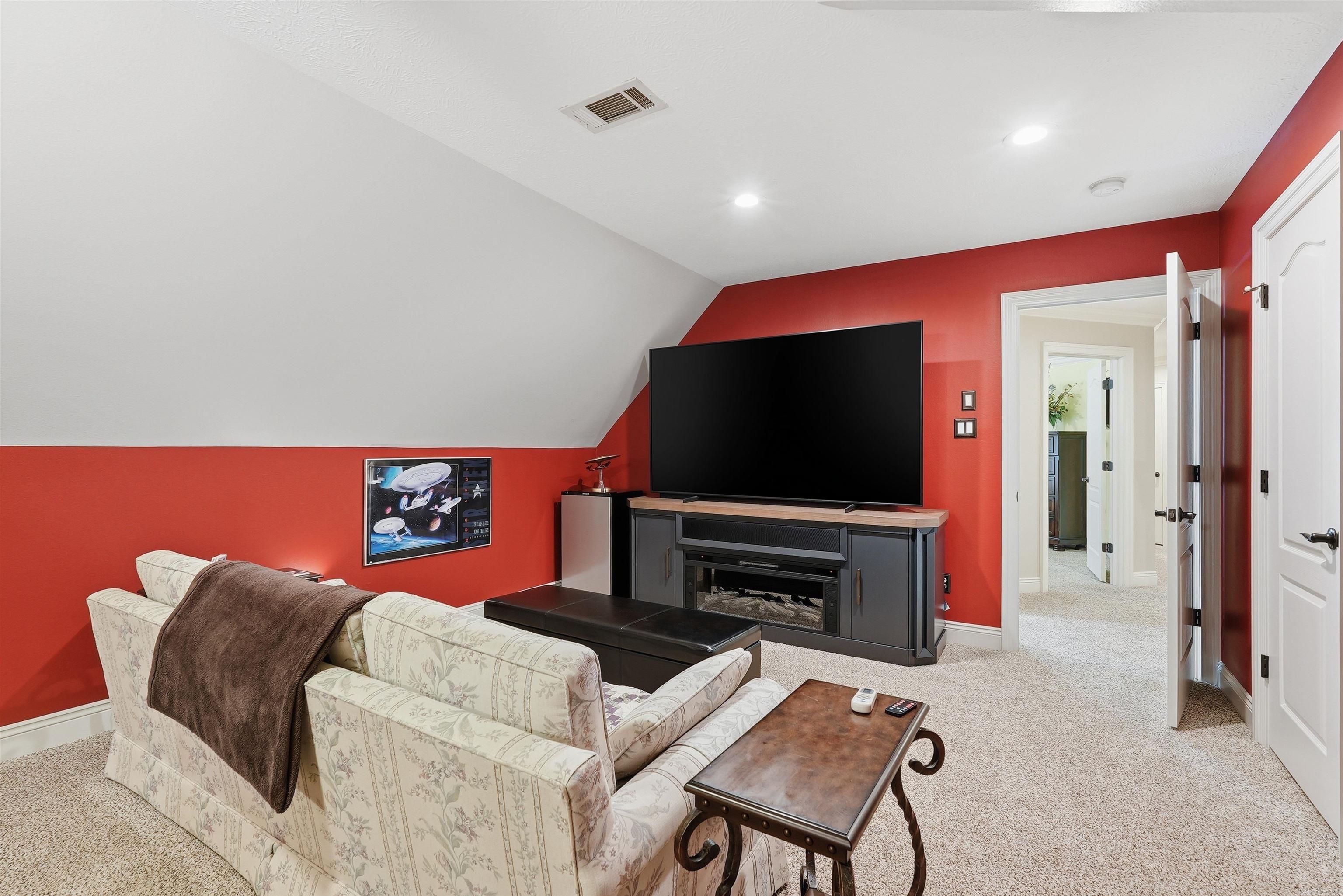 6717 Kensington  Benton, AR