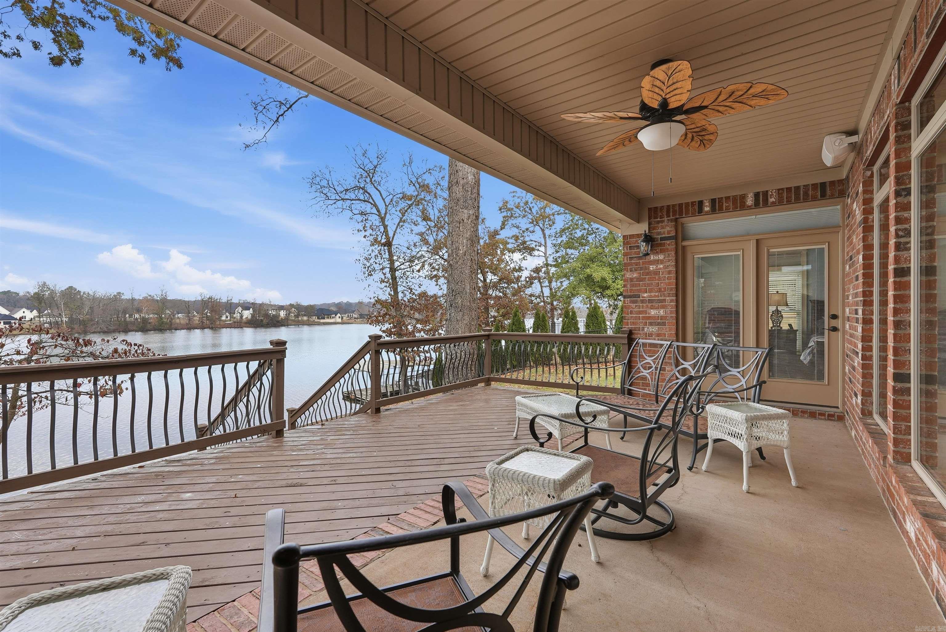 6717 Kensington  Benton, AR