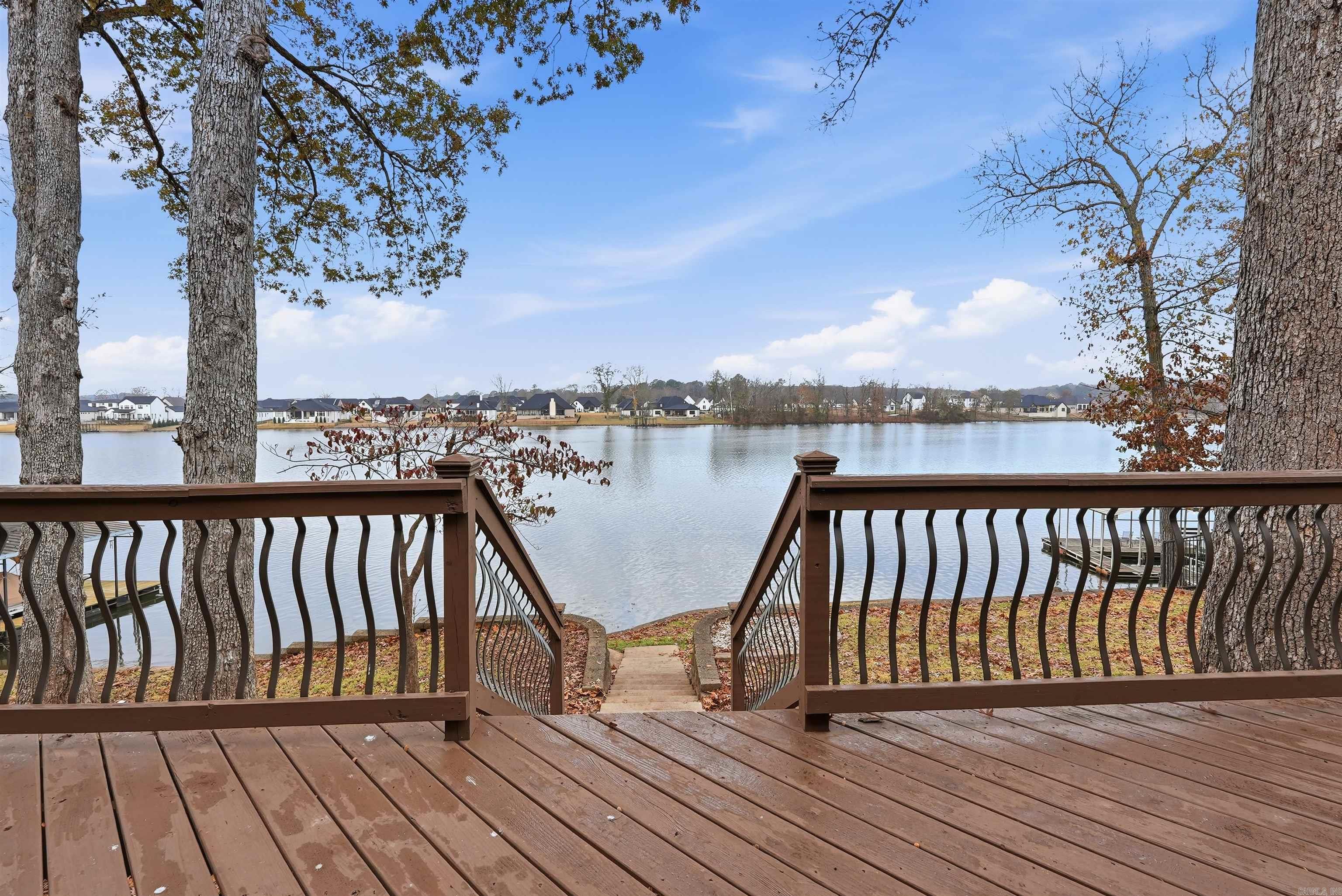 6717 Kensington  Benton, AR