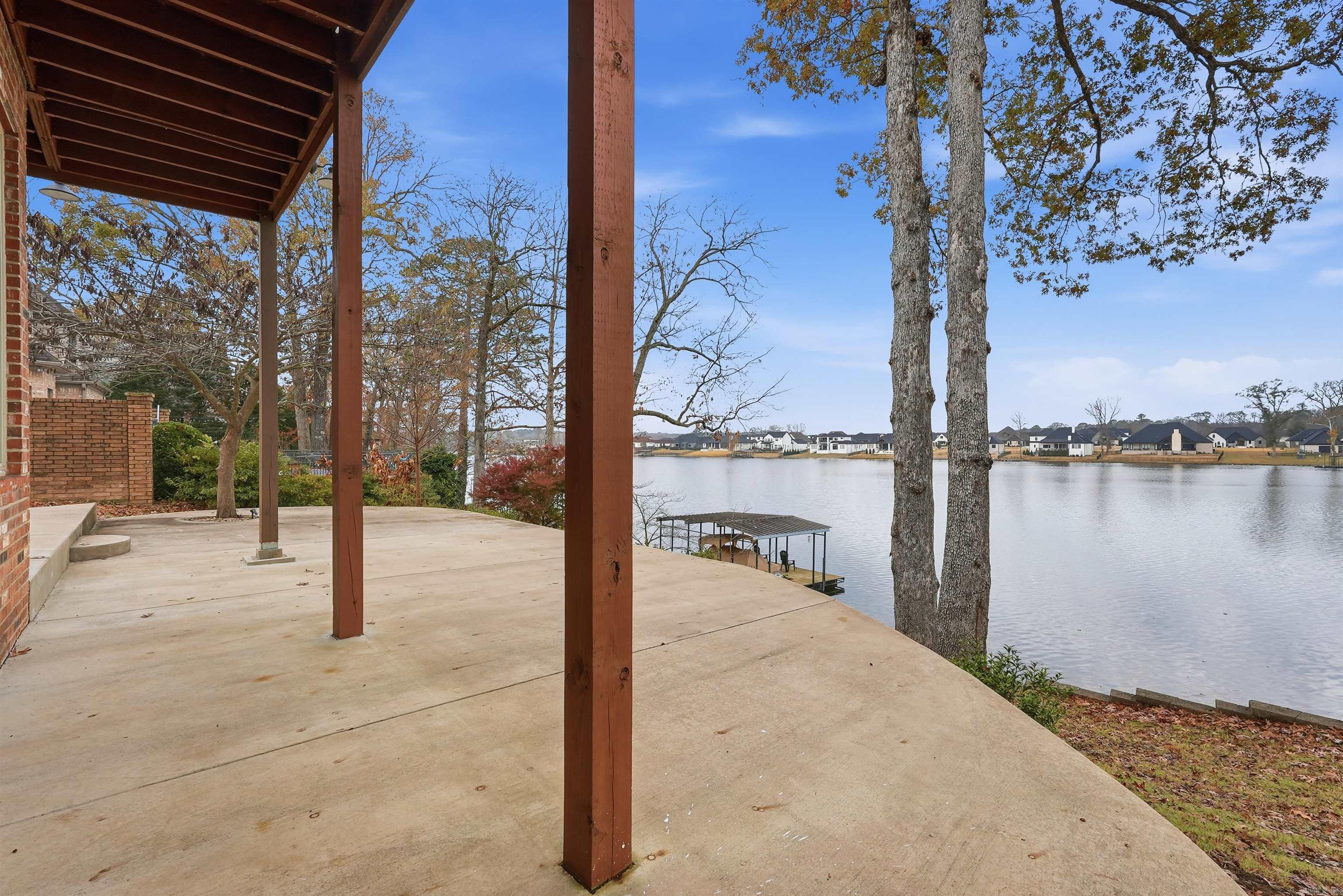 6717 Kensington  Benton, AR