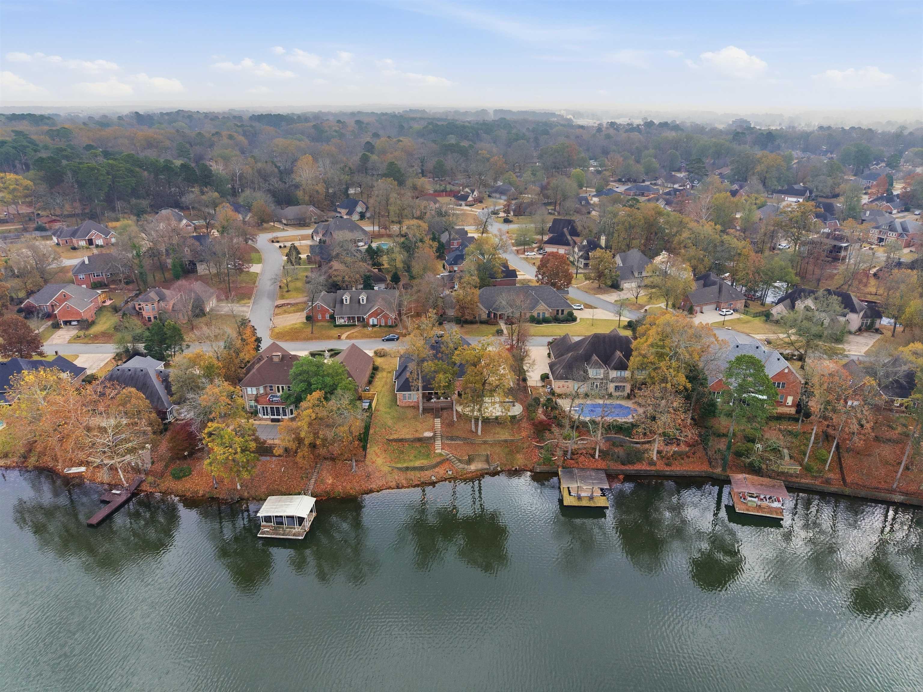 6717 Kensington  Benton, AR