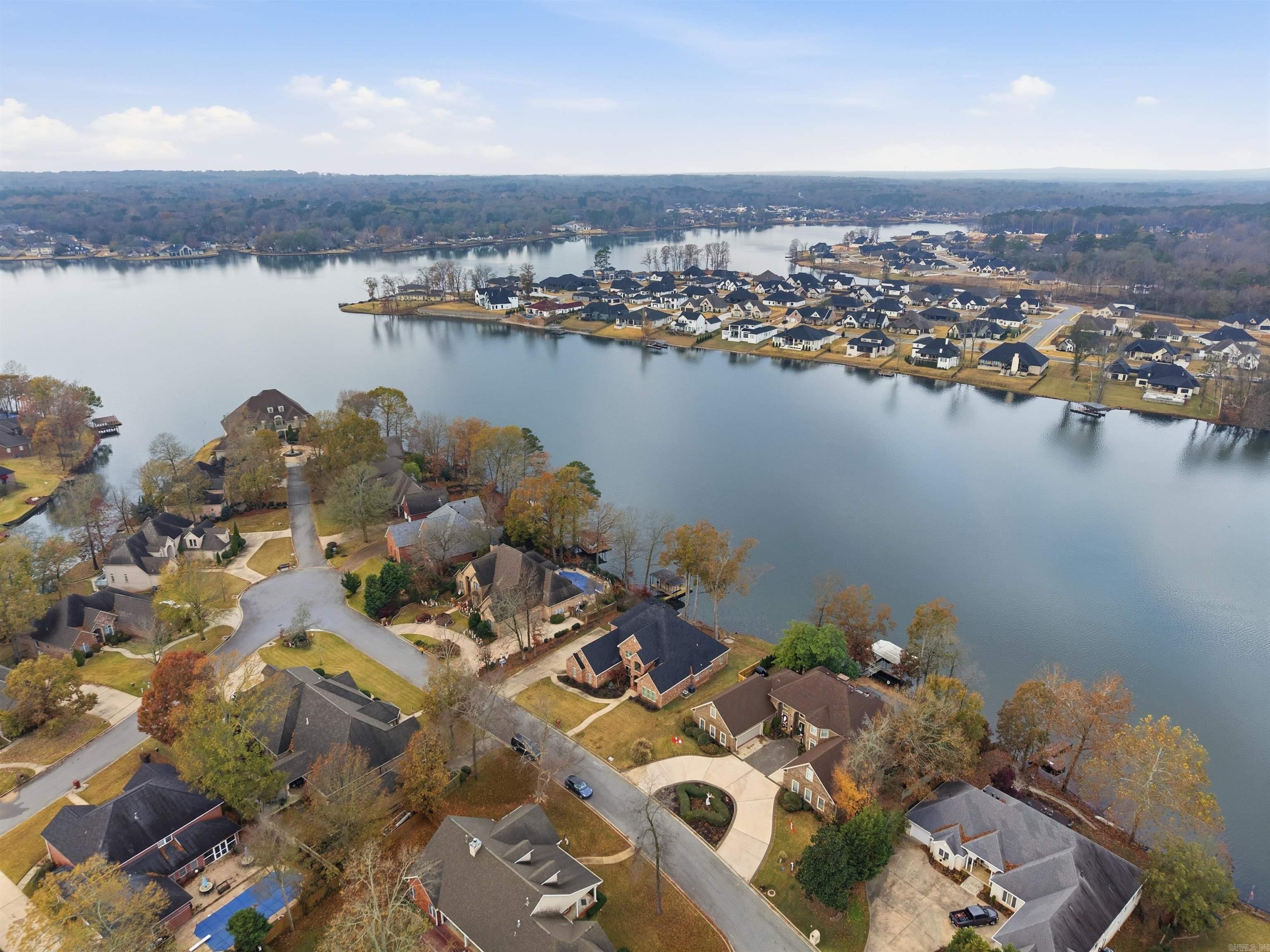 6717 Kensington  Benton, AR