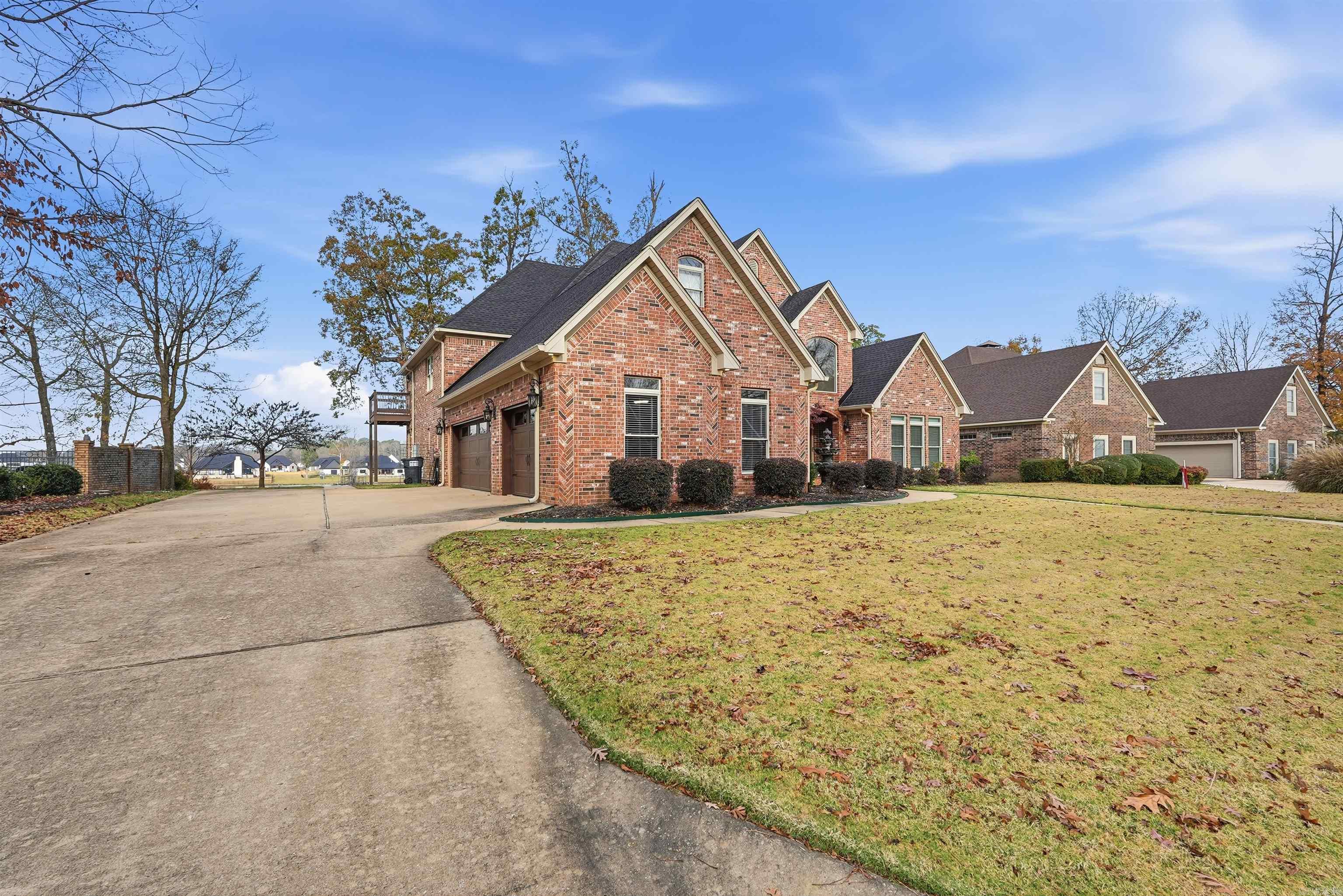 6717 Kensington  Benton, AR