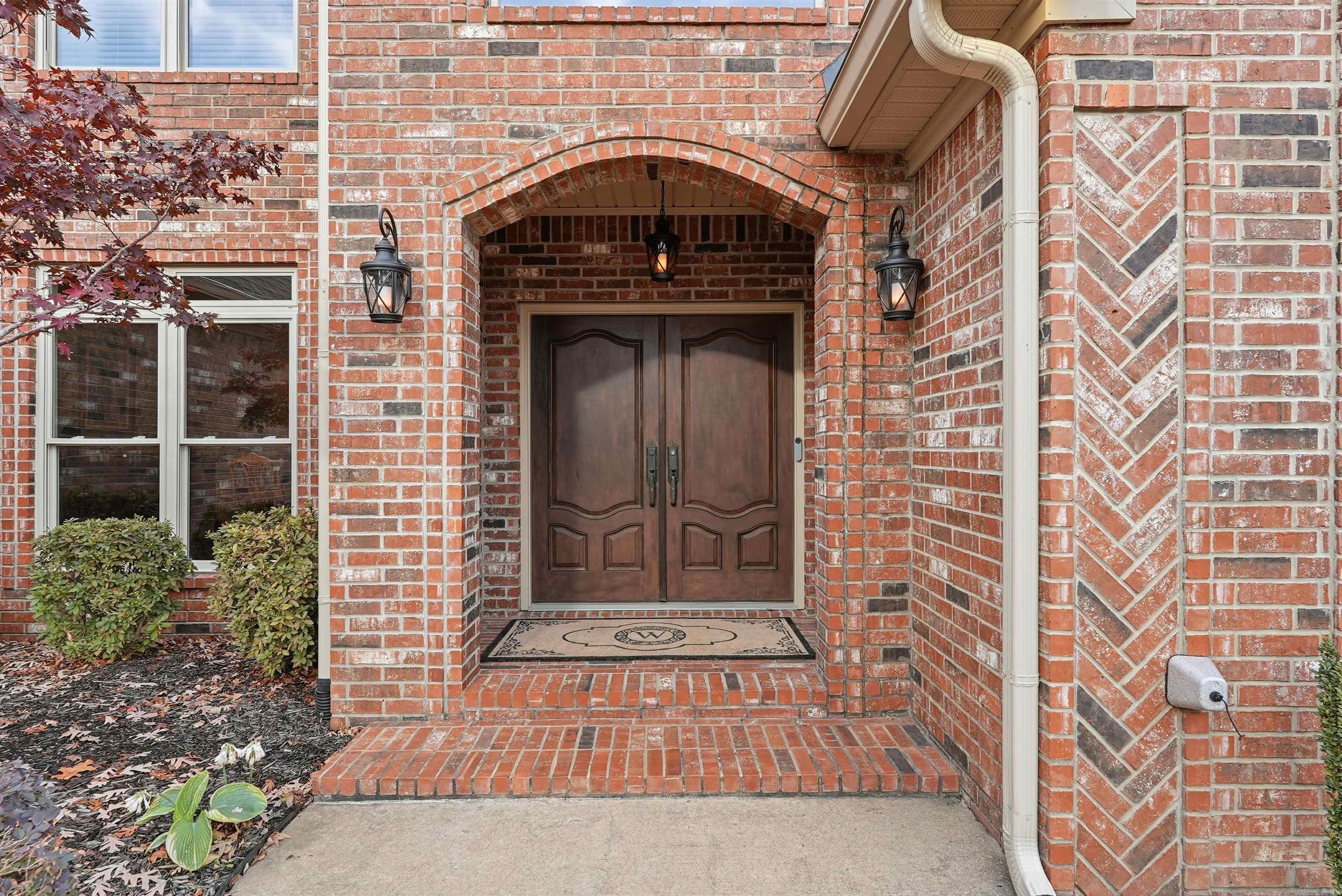 6717 Kensington  Benton, AR