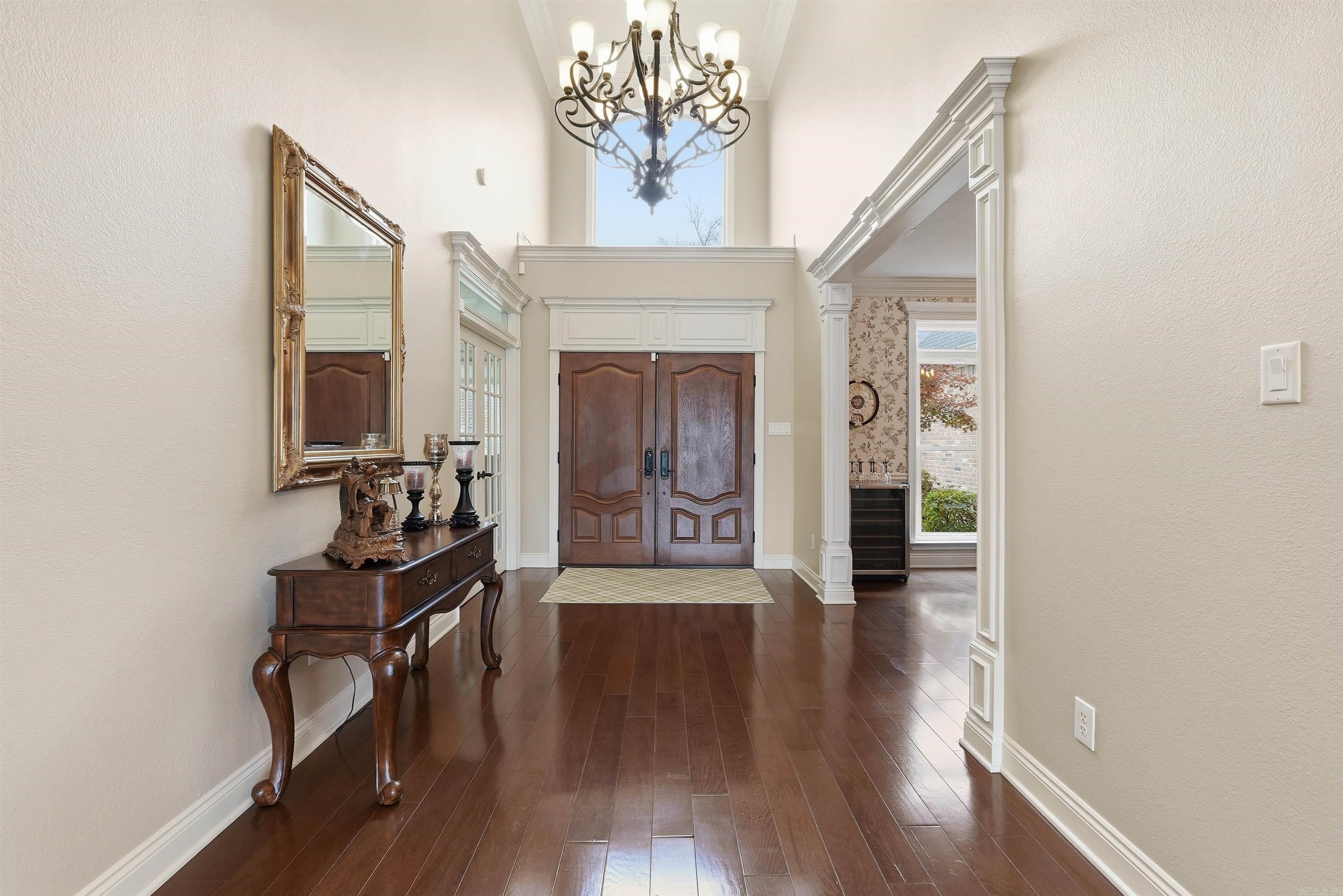 6717 Kensington  Benton, AR