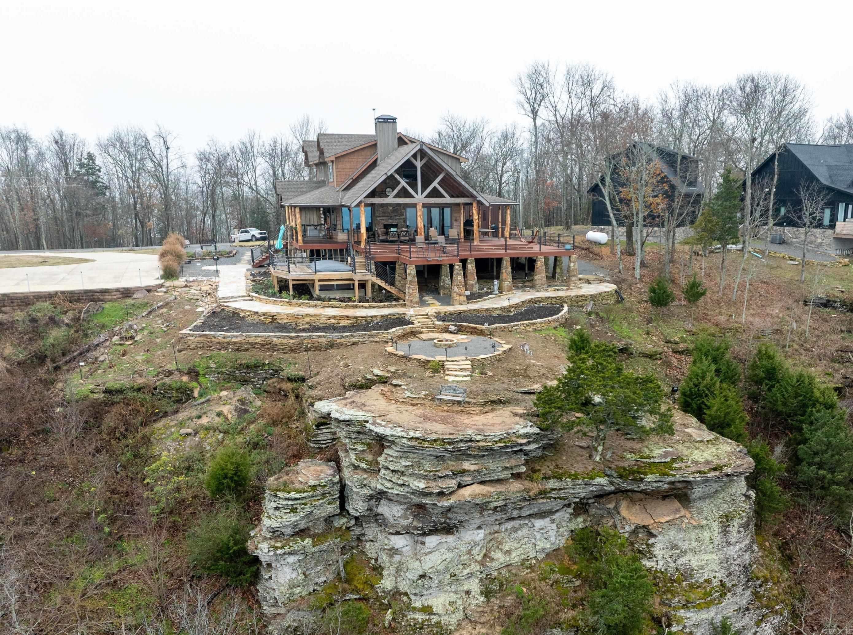 2501 Diamond Bluff  Quitman, AR