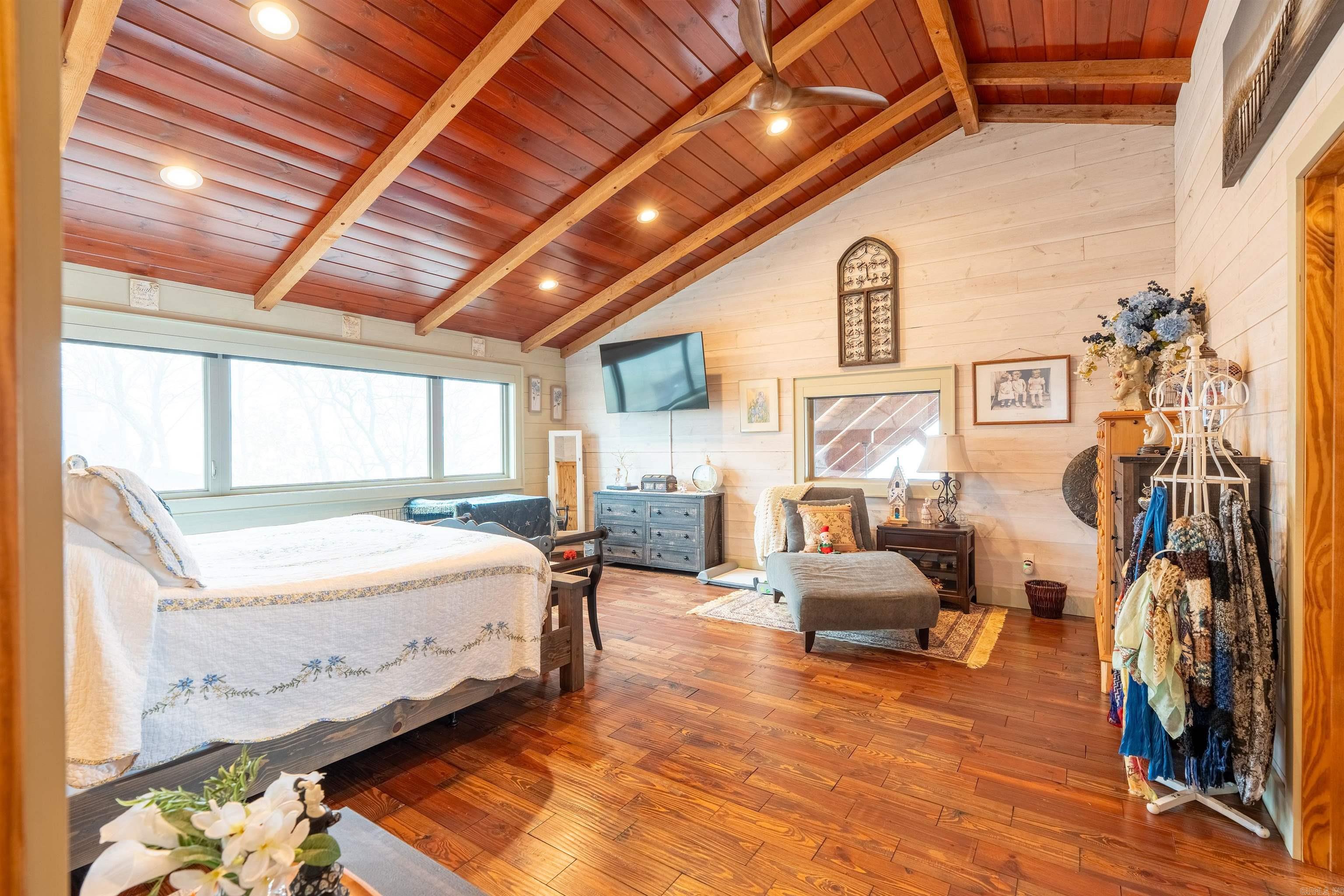 2501 Diamond Bluff  Quitman, AR