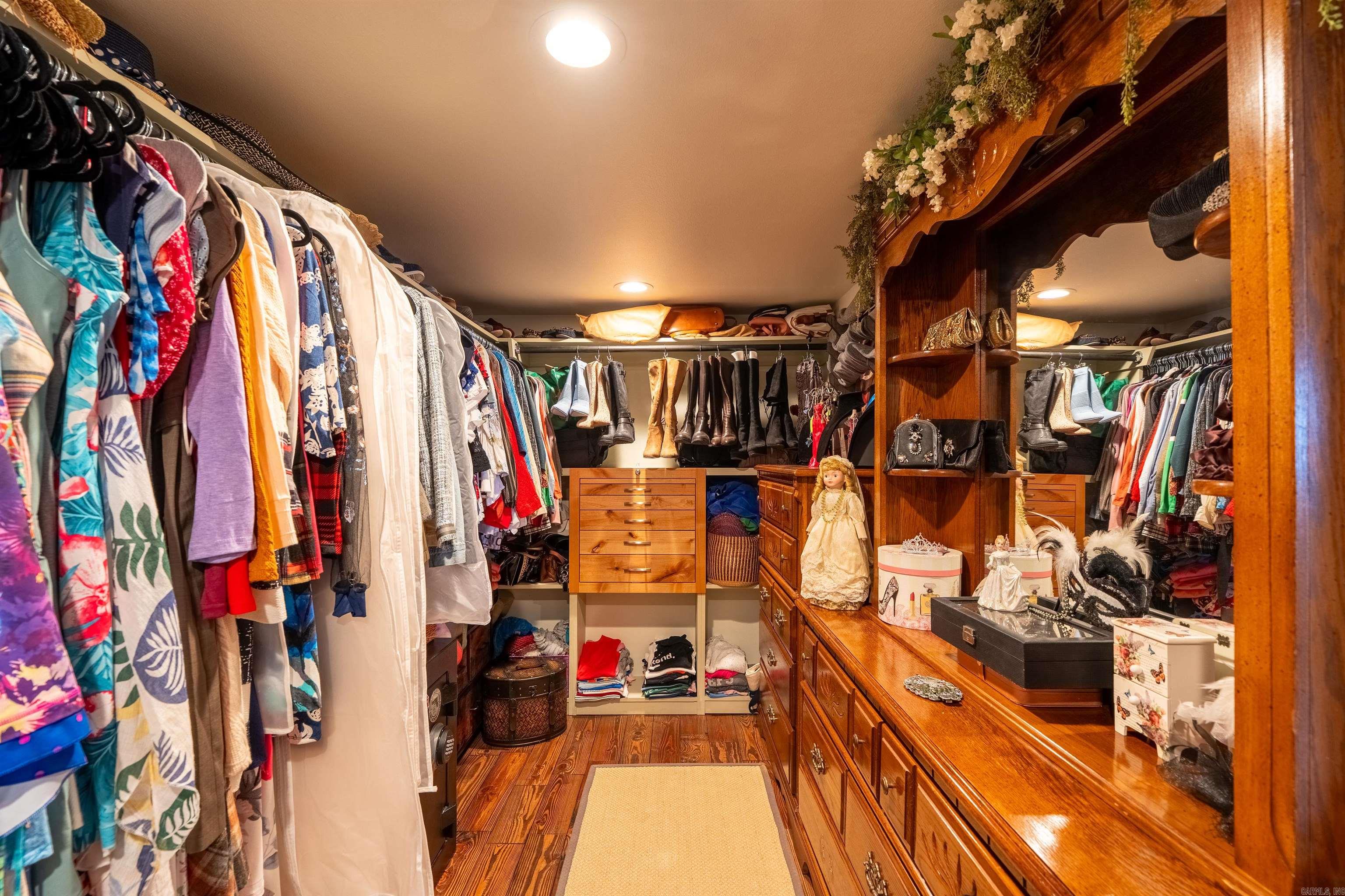 2501 Diamond Bluff  Quitman, AR