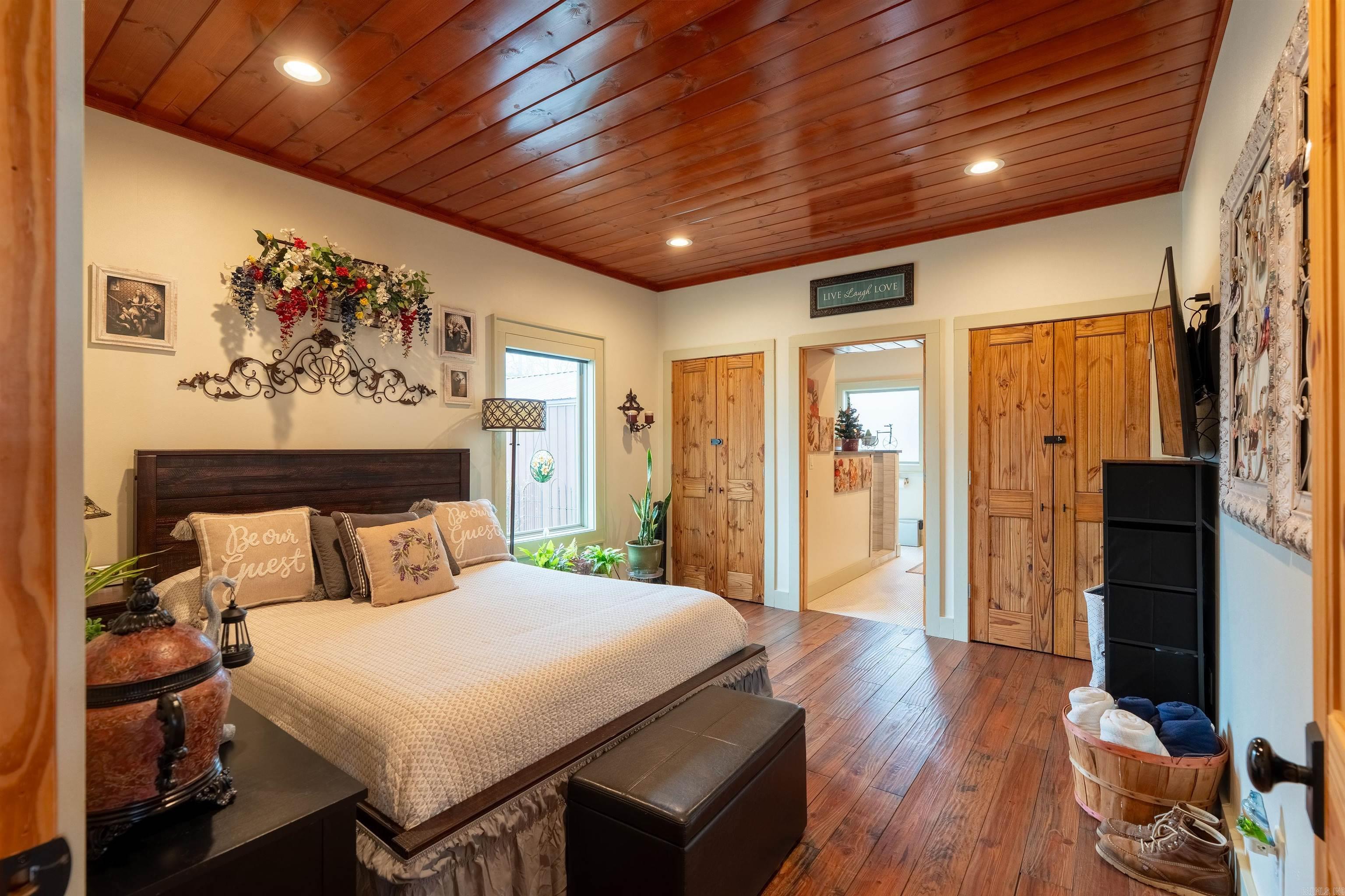 2501 Diamond Bluff  Quitman, AR