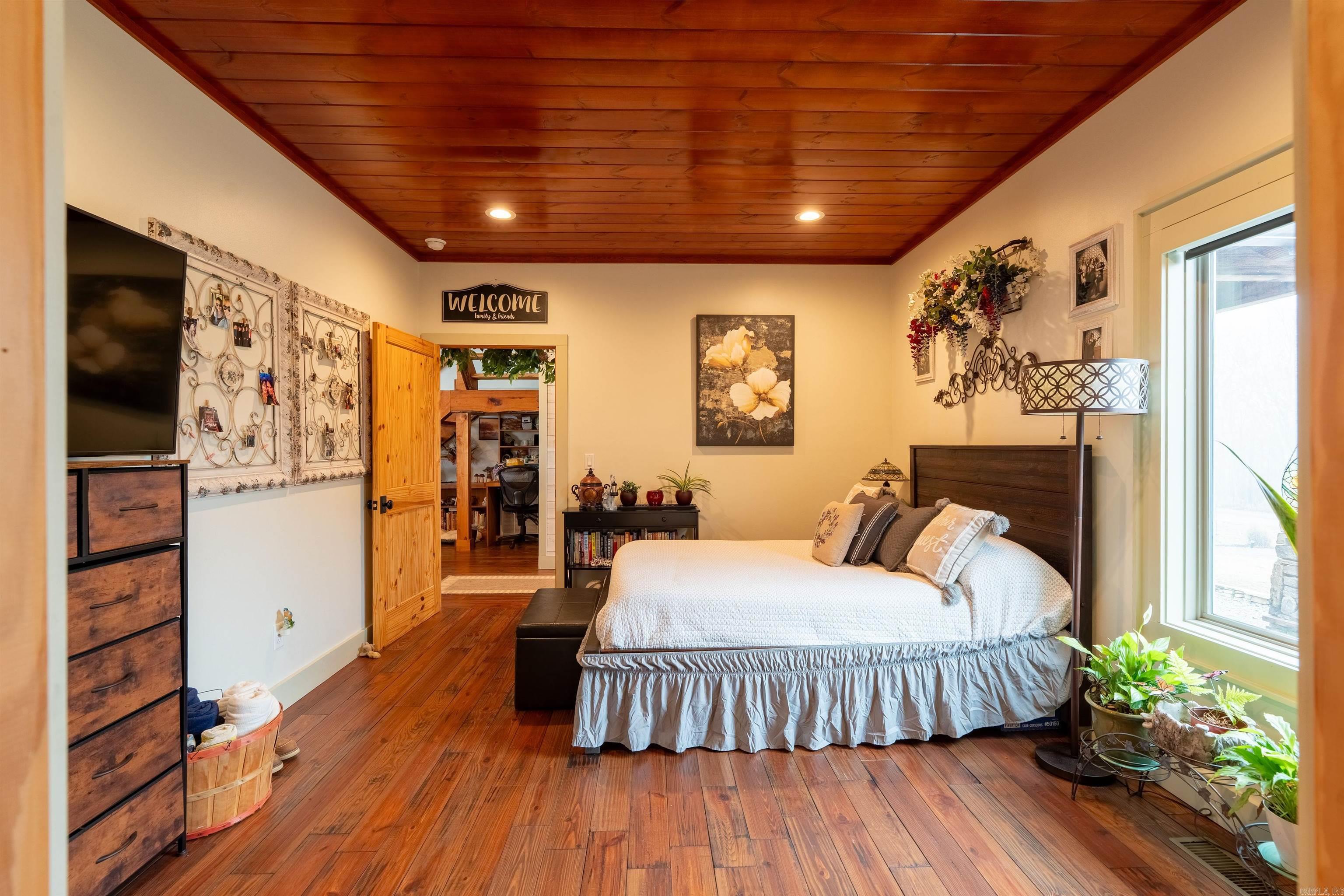 2501 Diamond Bluff  Quitman, AR