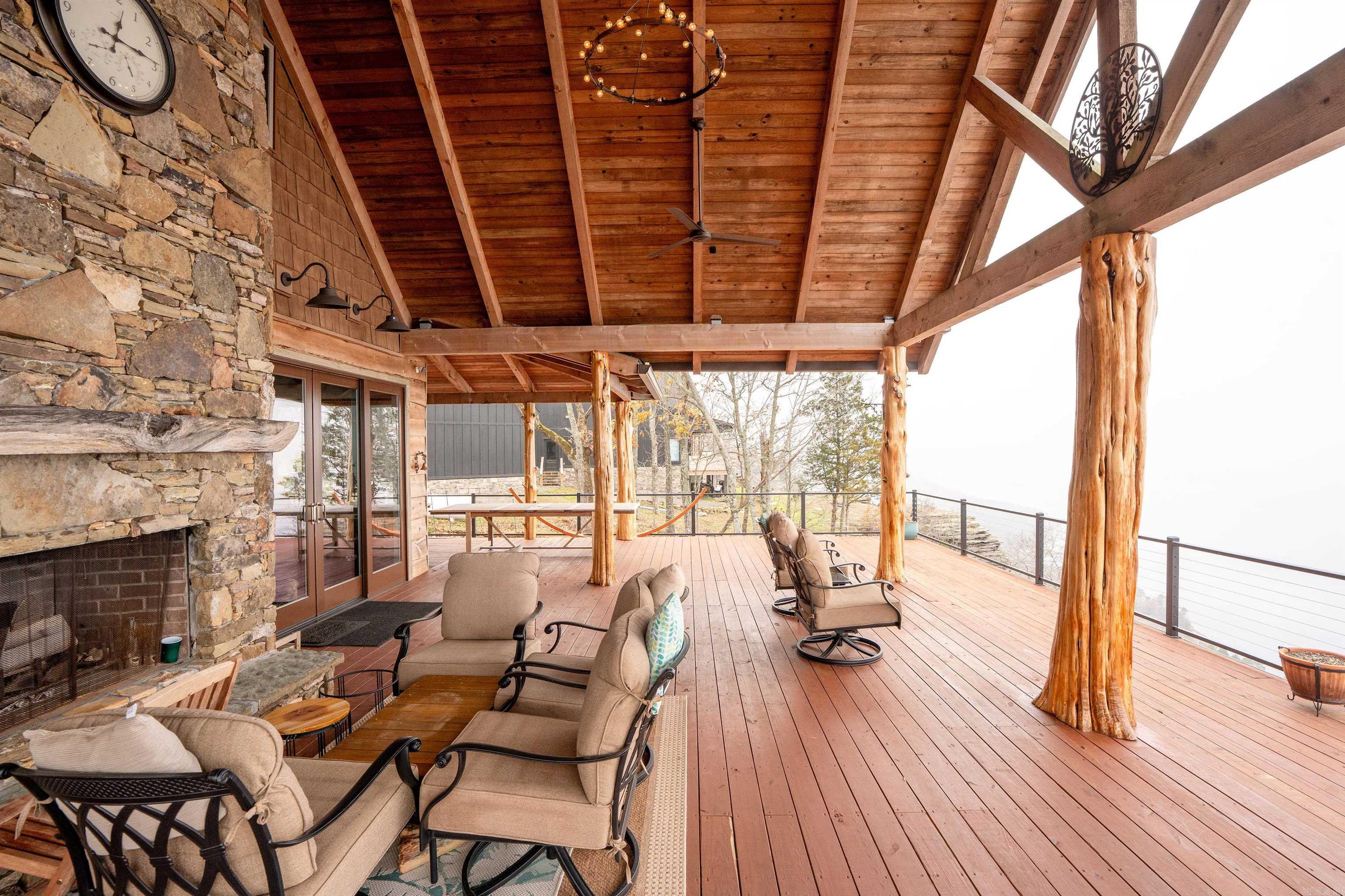 2501 Diamond Bluff  Quitman, AR