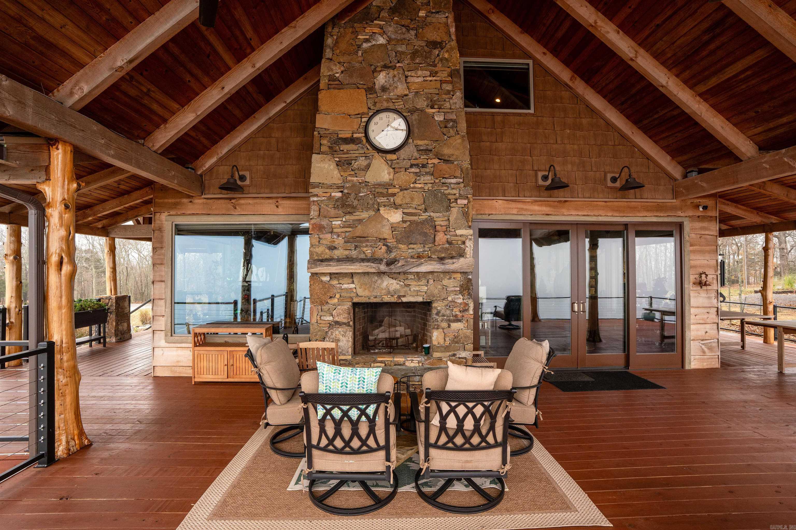 2501 Diamond Bluff  Quitman, AR