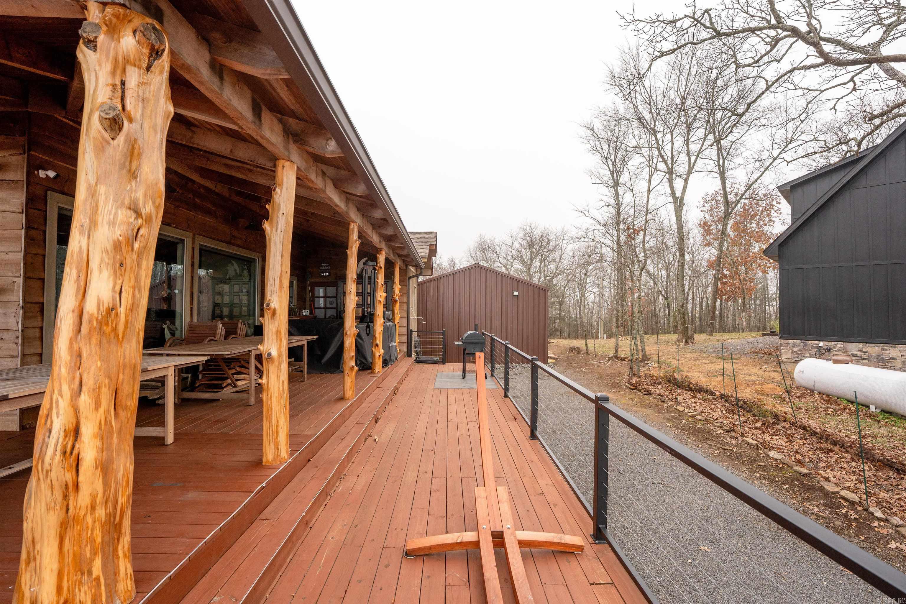 2501 Diamond Bluff  Quitman, AR