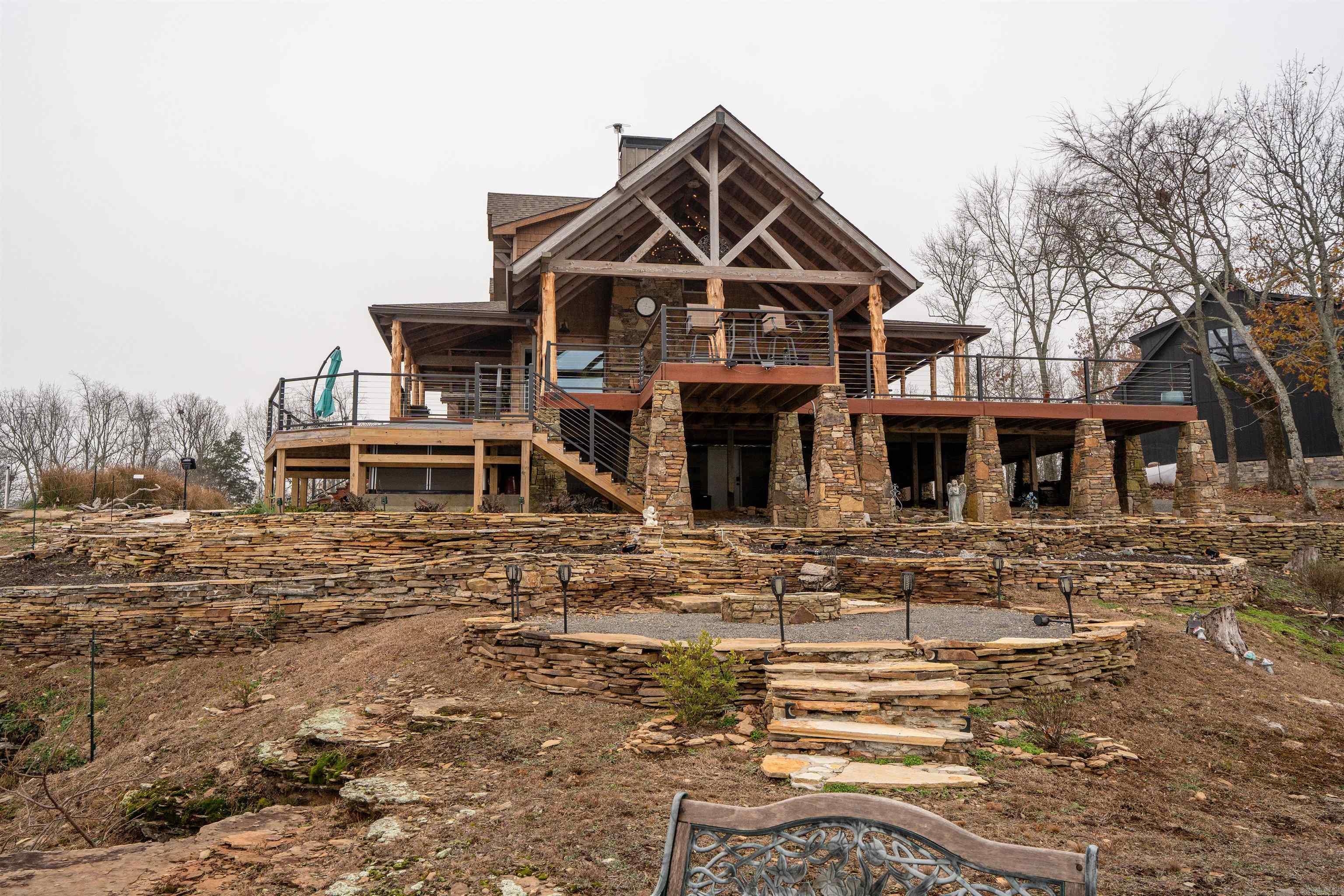 2501 Diamond Bluff  Quitman, AR