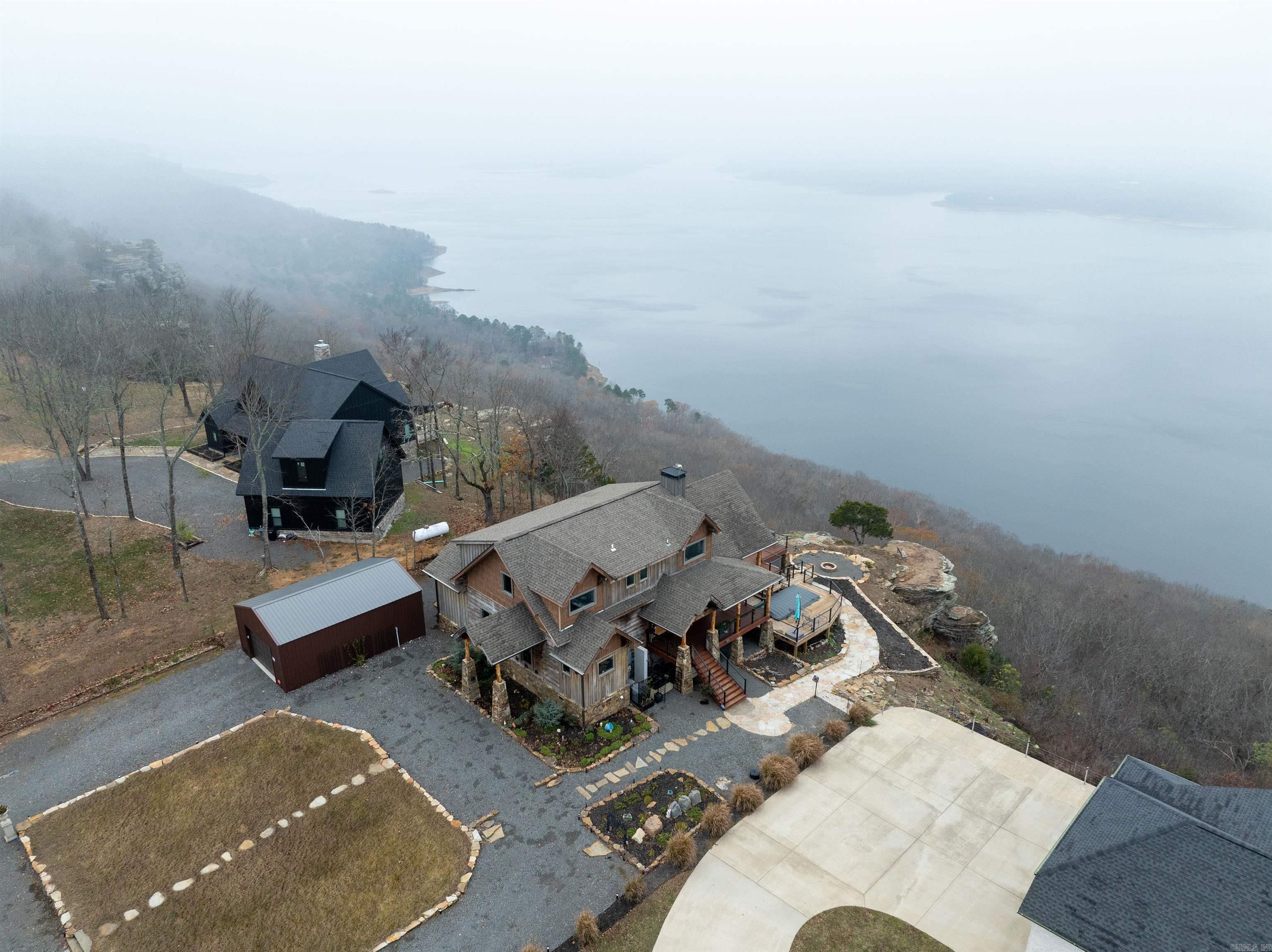 2501 Diamond Bluff  Quitman, AR