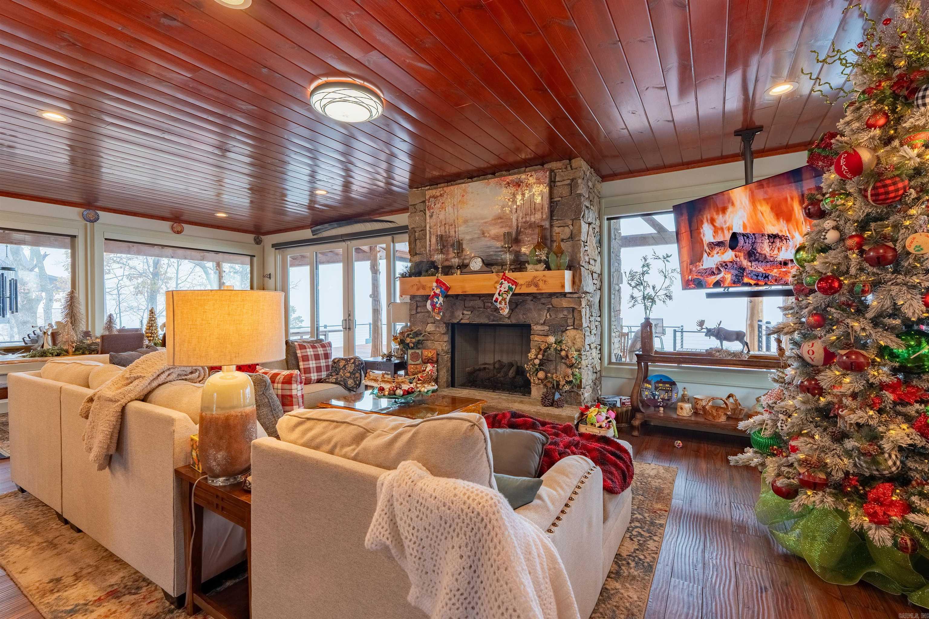 2501 Diamond Bluff  Quitman, AR