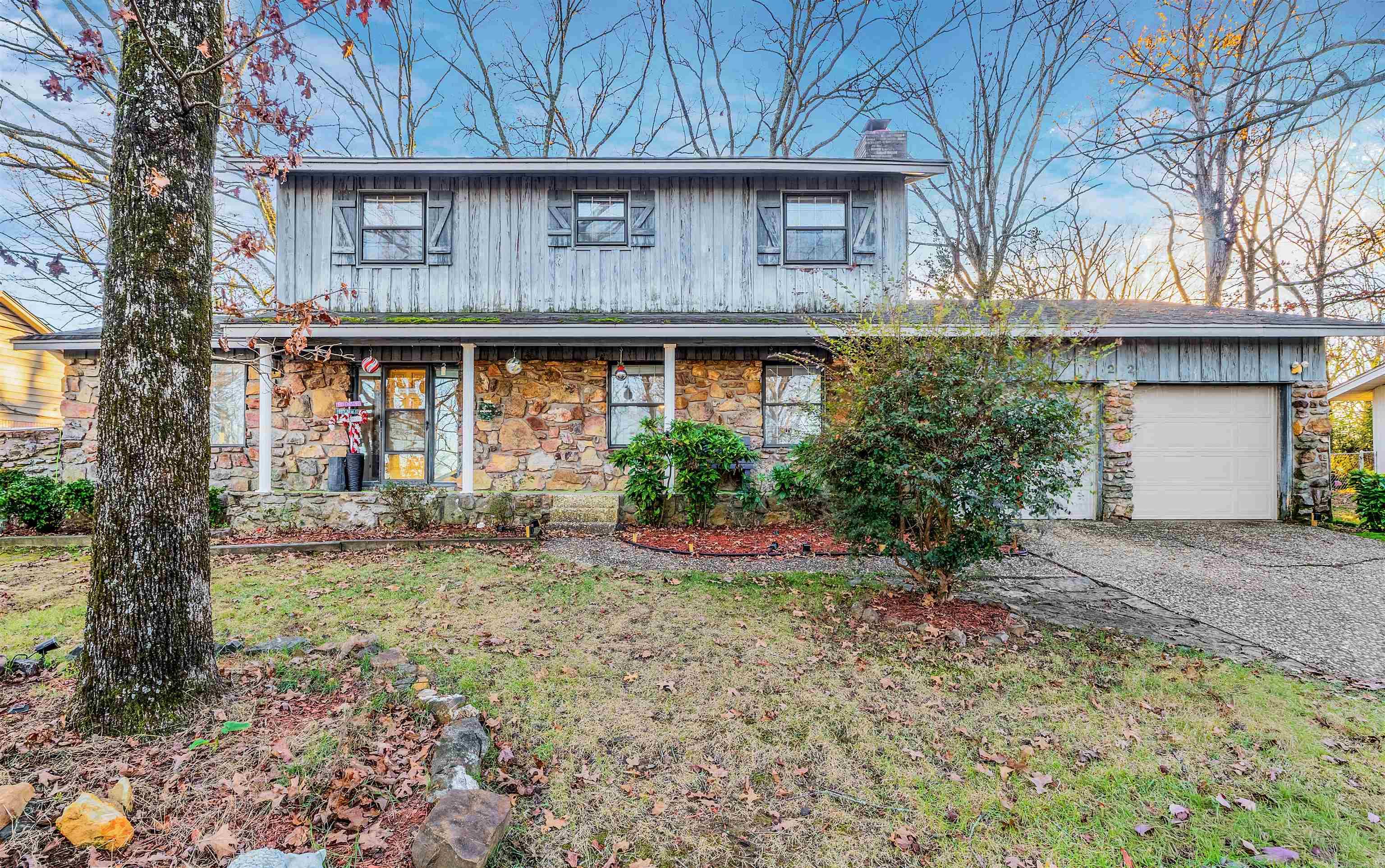 22 Narragansett  Sherwood, AR