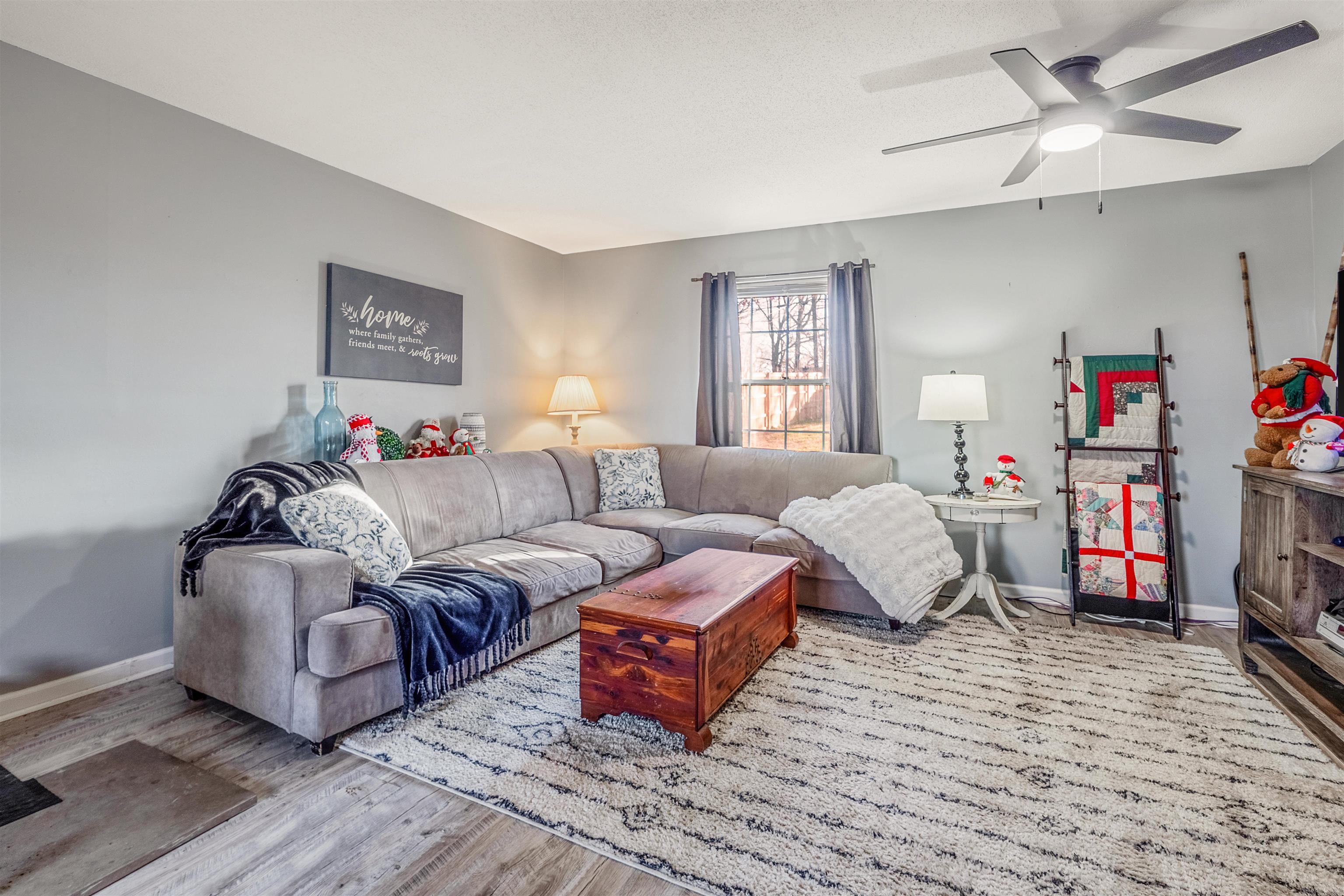 22 Narragansett  Sherwood, AR