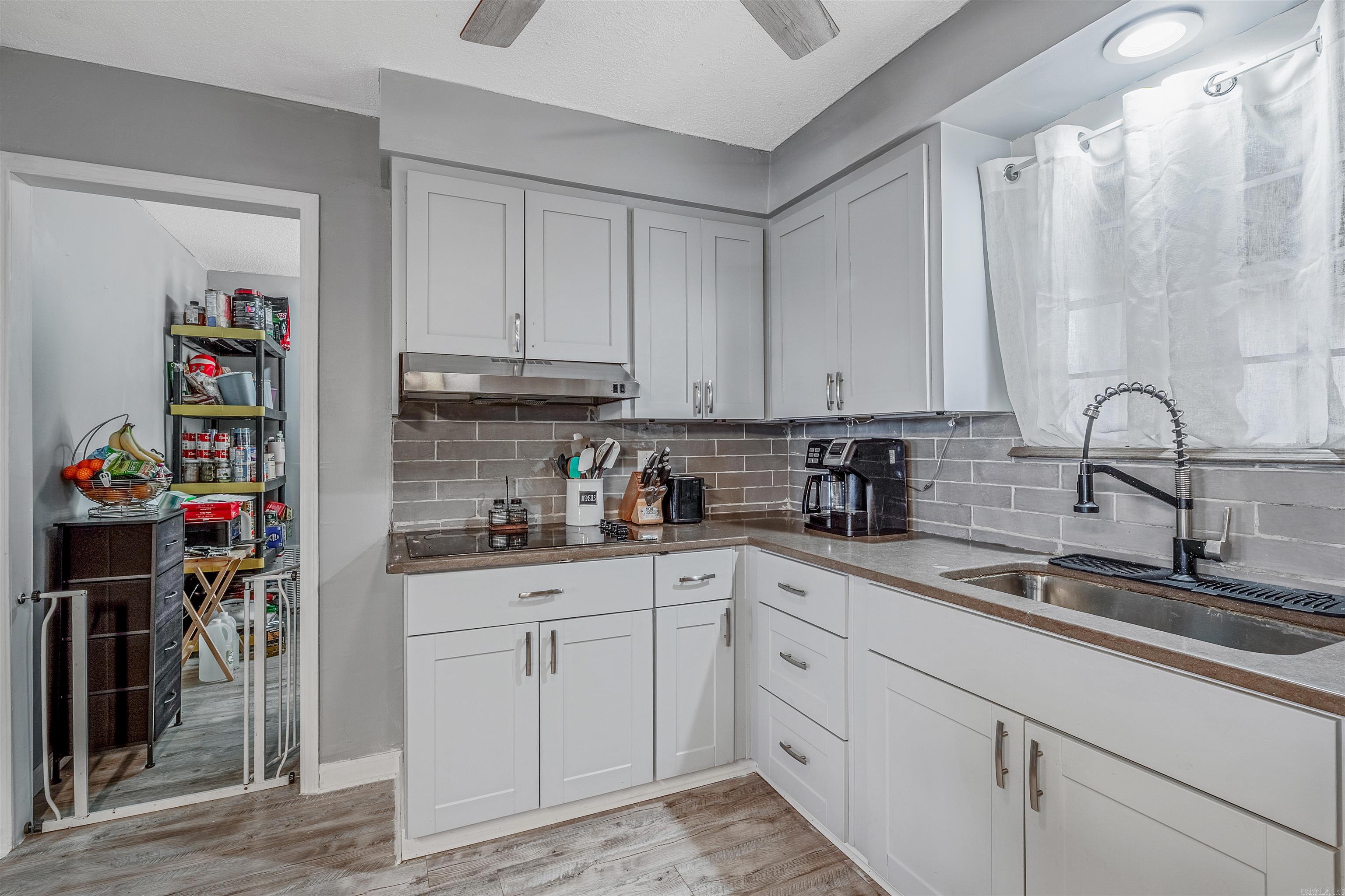 22 Narragansett  Sherwood, AR