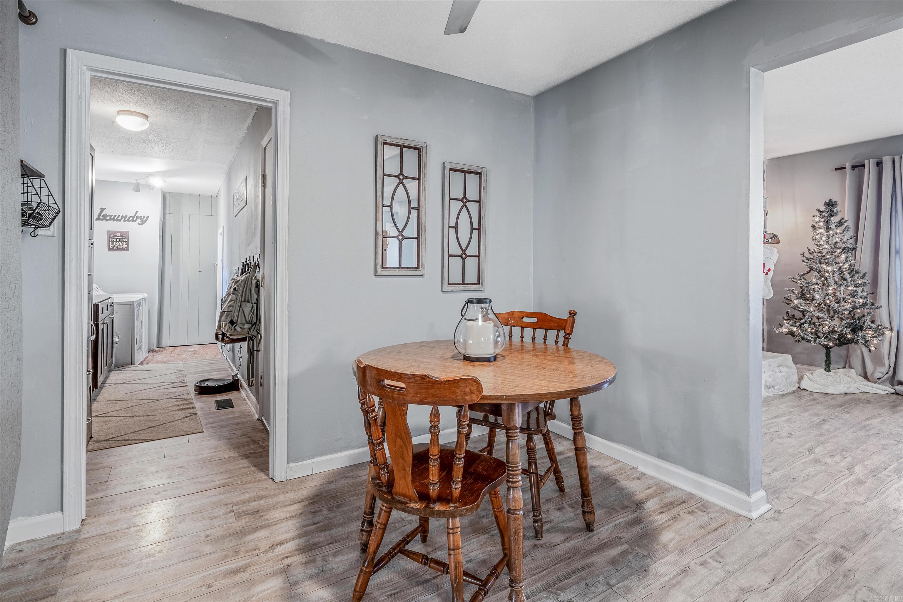 22 Narragansett  Sherwood, AR