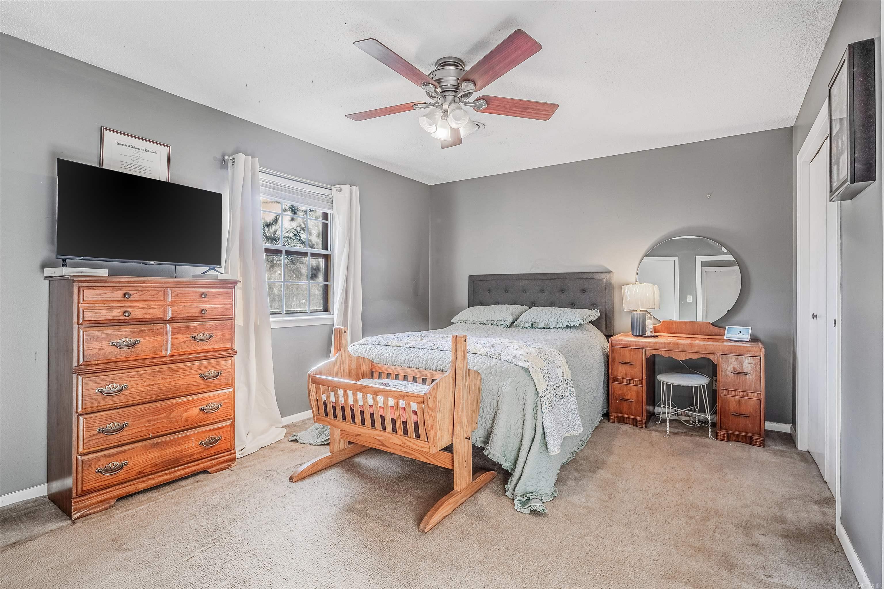 22 Narragansett  Sherwood, AR