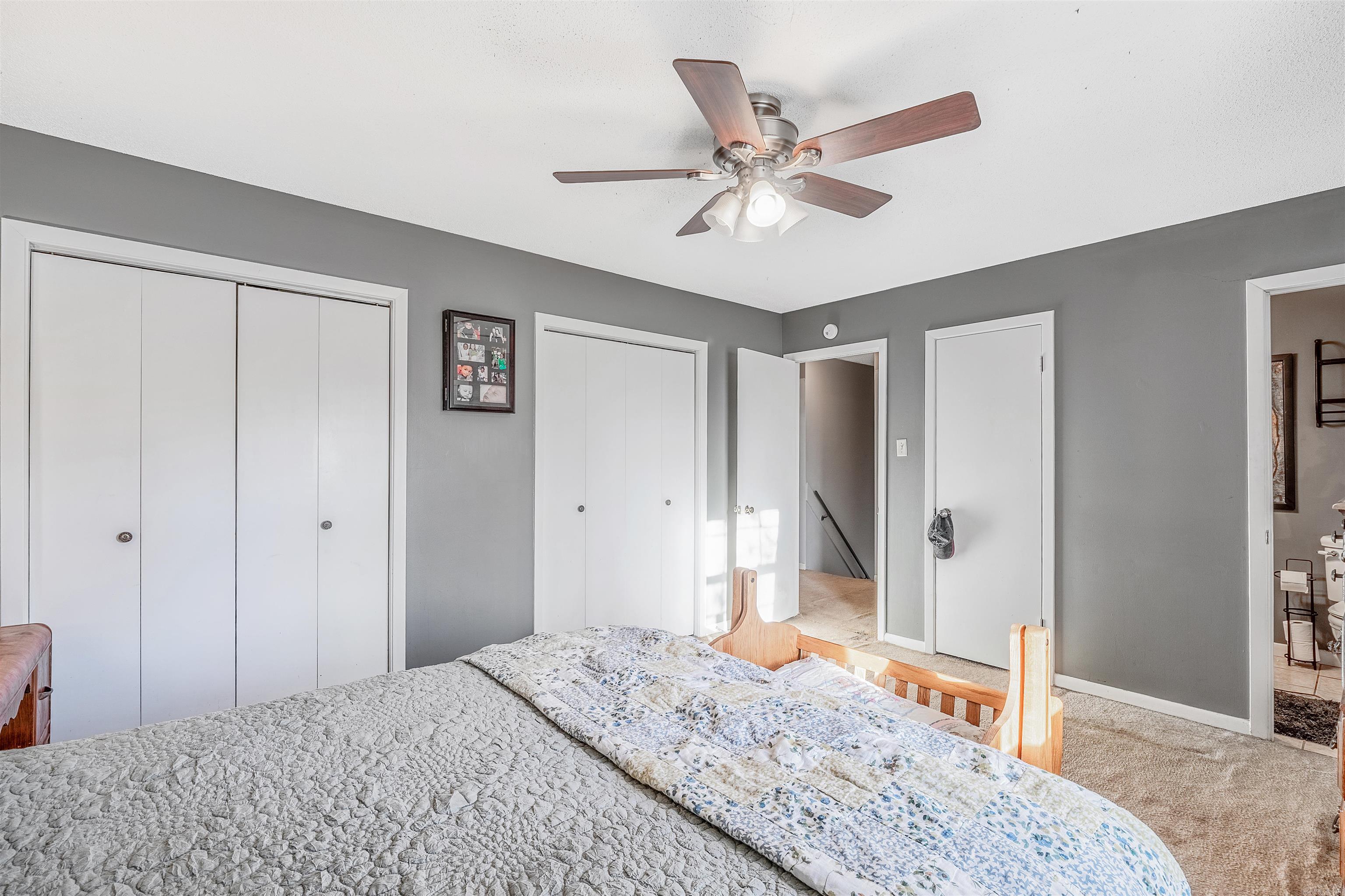 22 Narragansett  Sherwood, AR