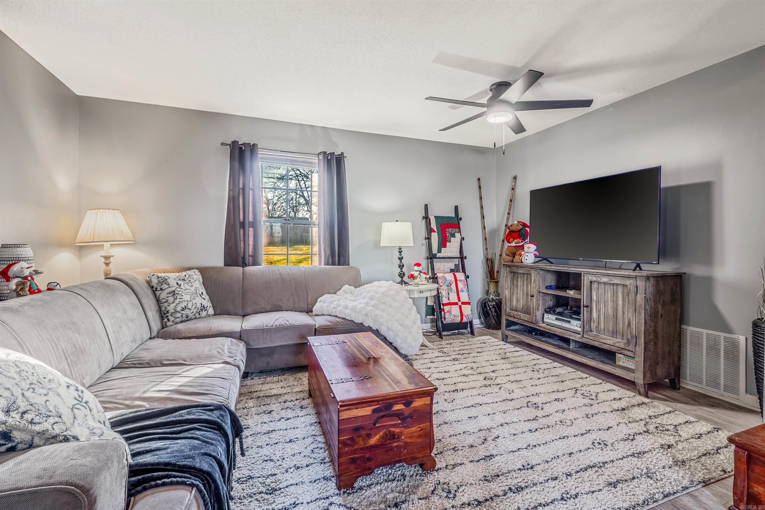 22 Narragansett  Sherwood, AR