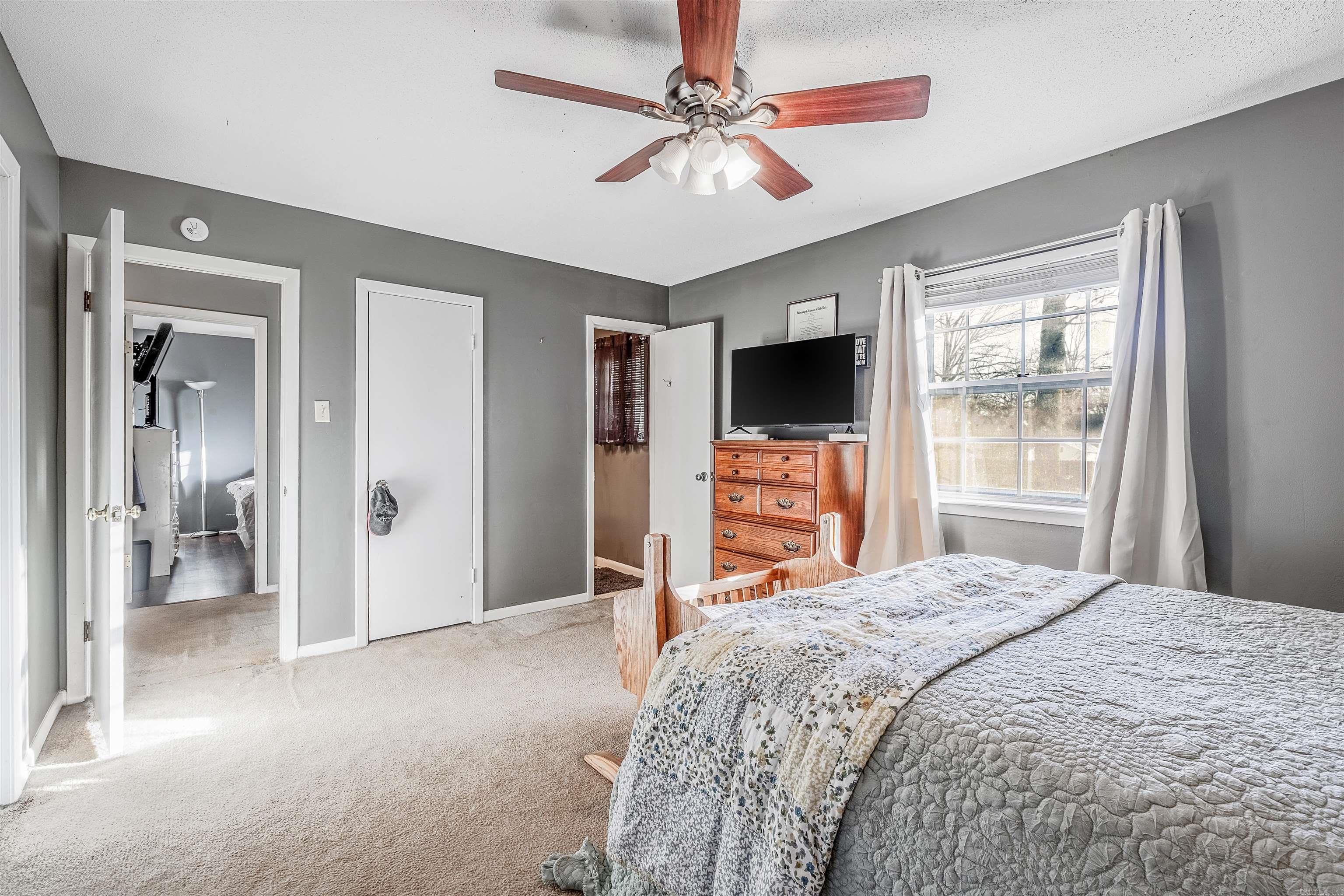 22 Narragansett  Sherwood, AR