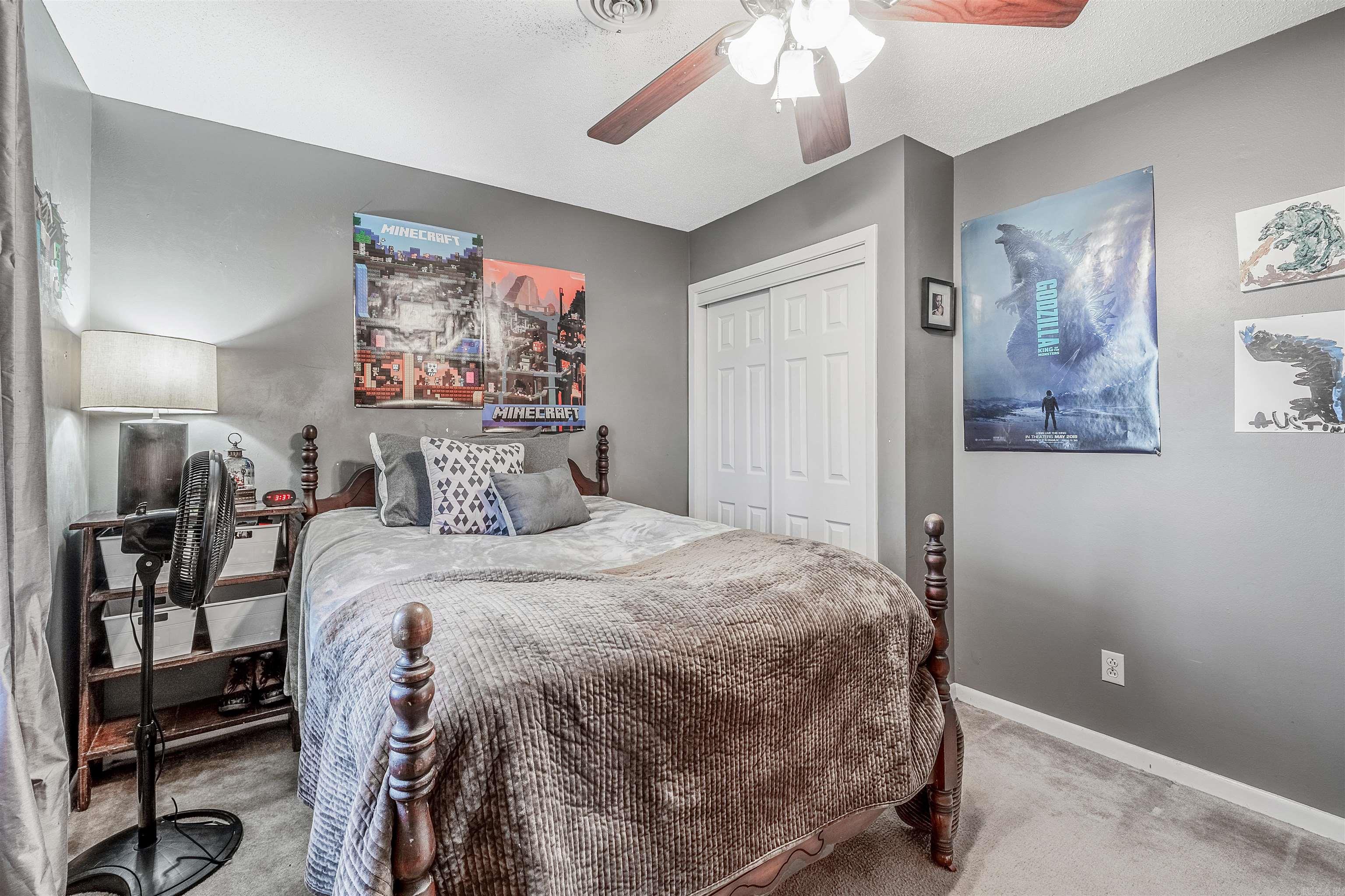 22 Narragansett  Sherwood, AR