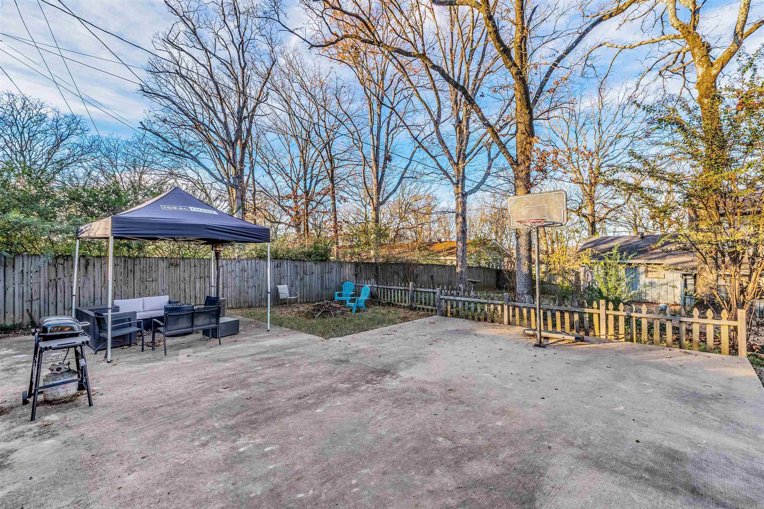 22 Narragansett  Sherwood, AR