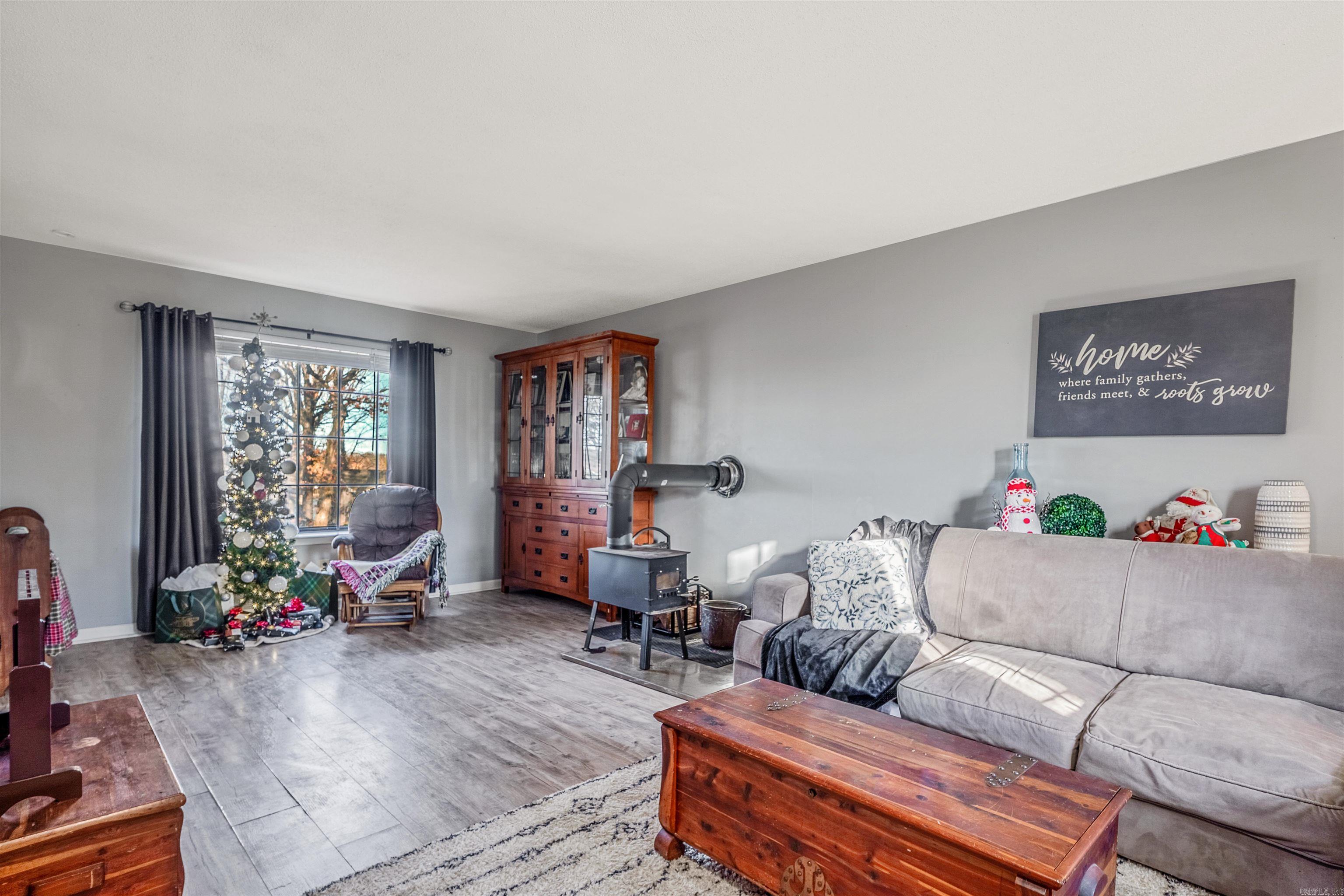 22 Narragansett  Sherwood, AR