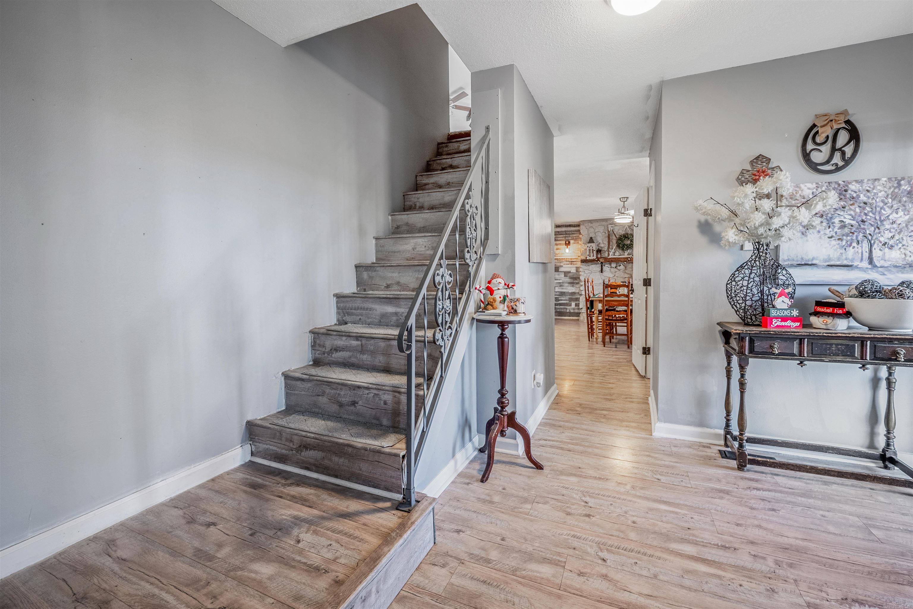 22 Narragansett  Sherwood, AR