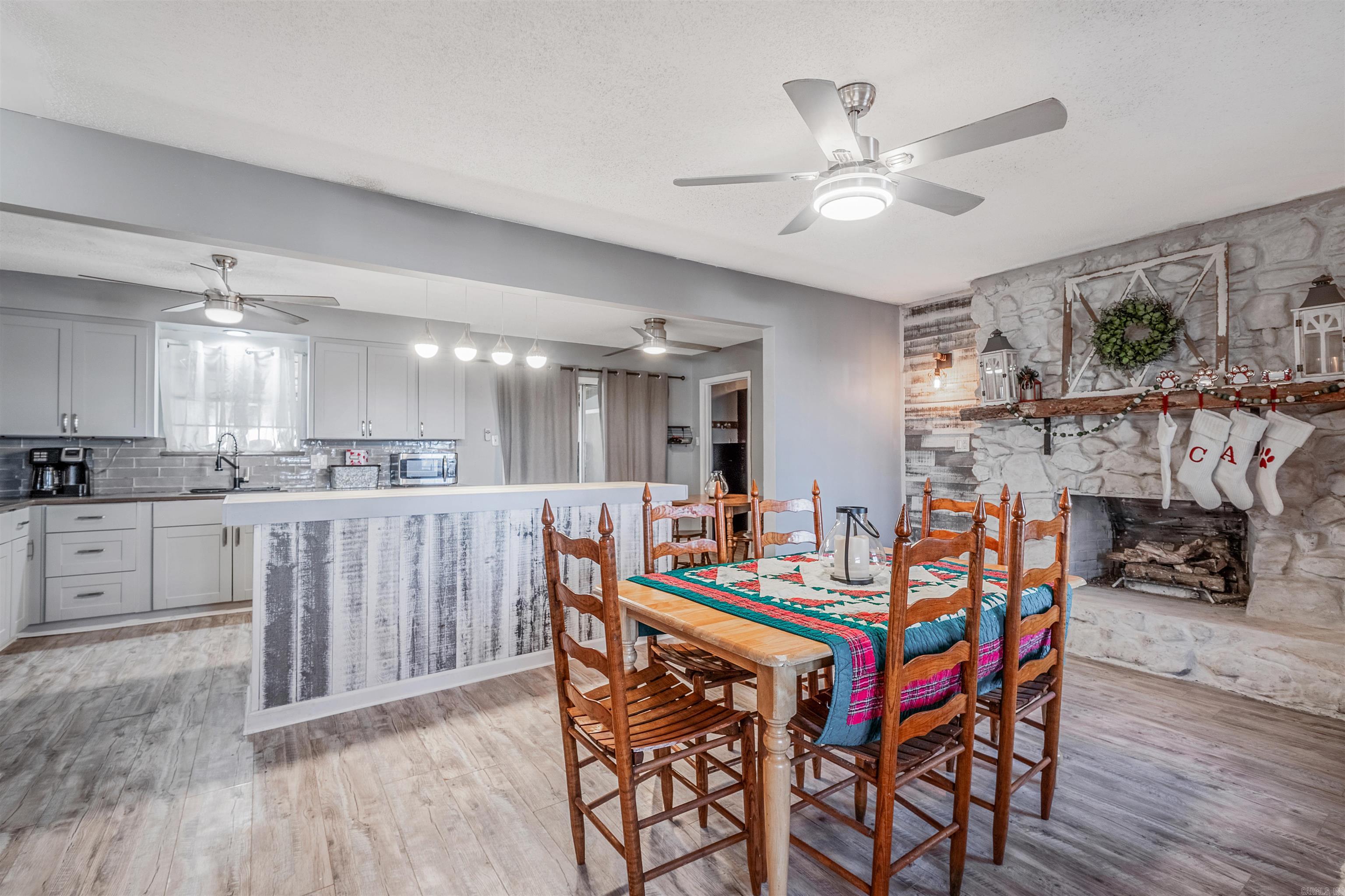 22 Narragansett  Sherwood, AR