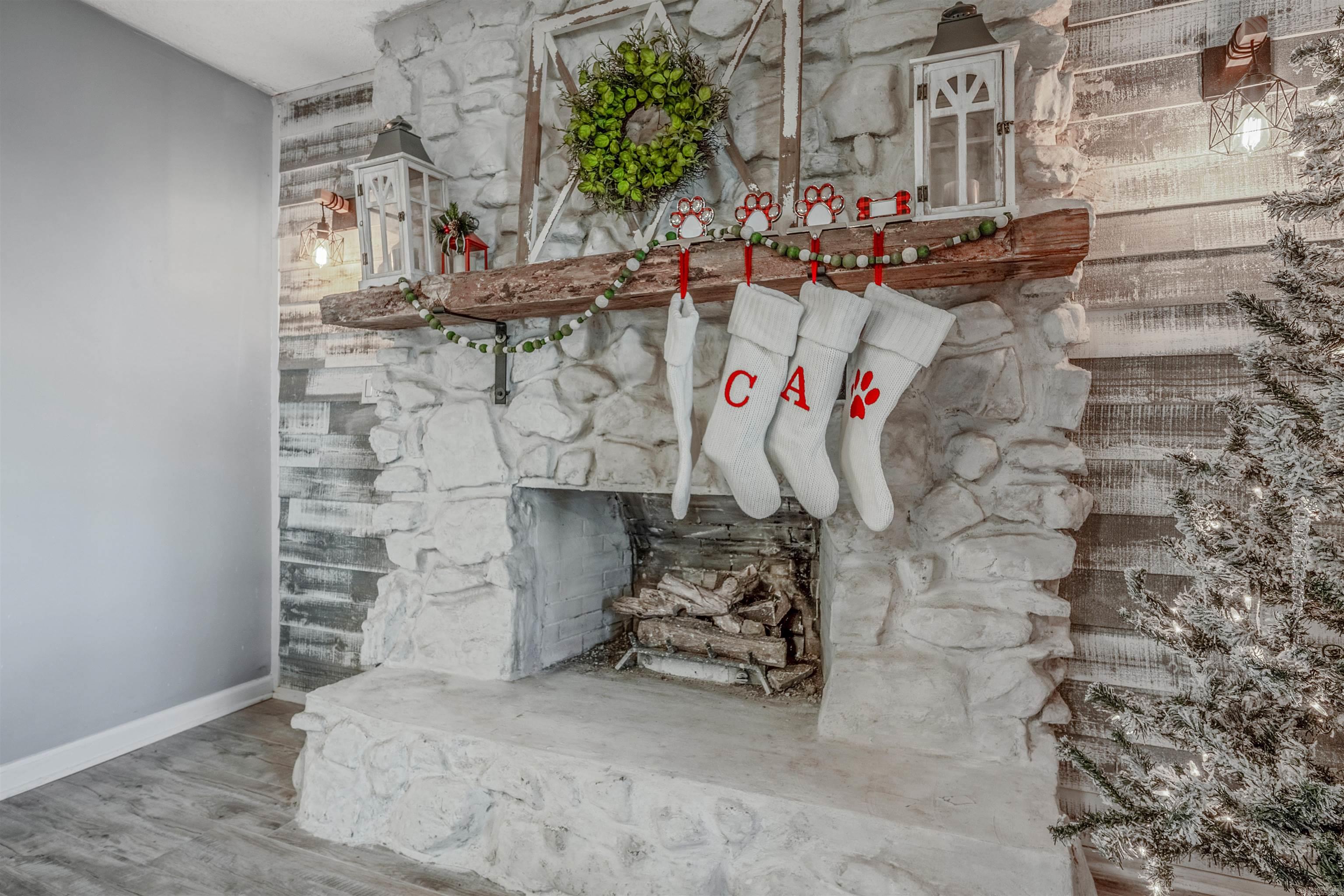 22 Narragansett  Sherwood, AR