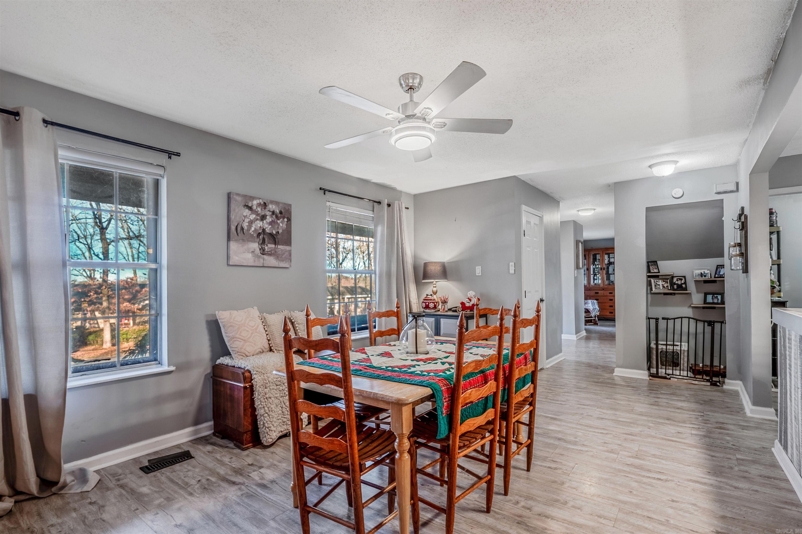 22 Narragansett  Sherwood, AR