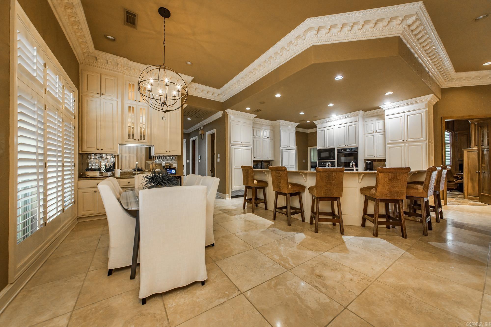 39 Greystone Blvd.  Cabot, AR