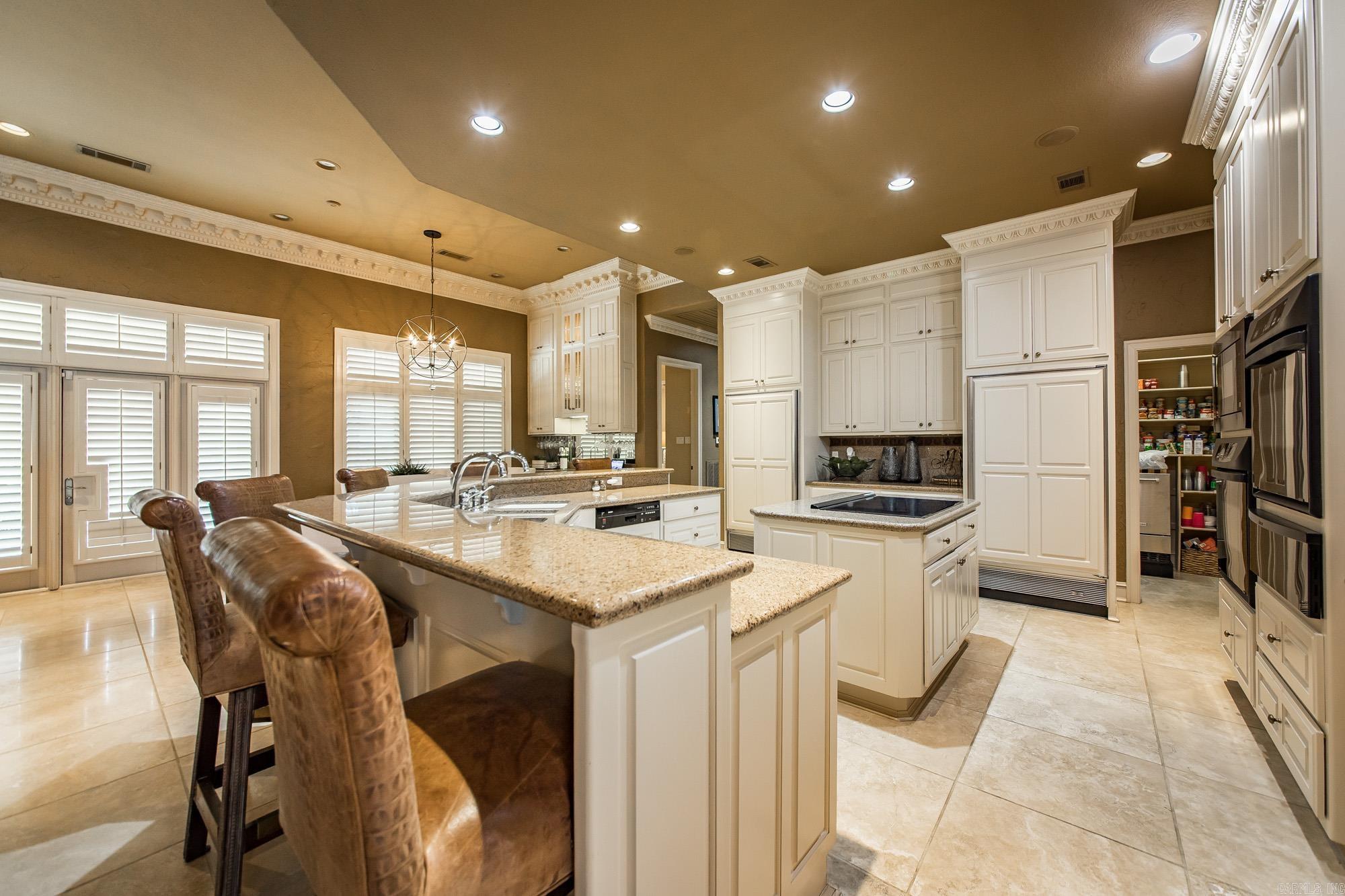 39 Greystone Blvd.  Cabot, AR