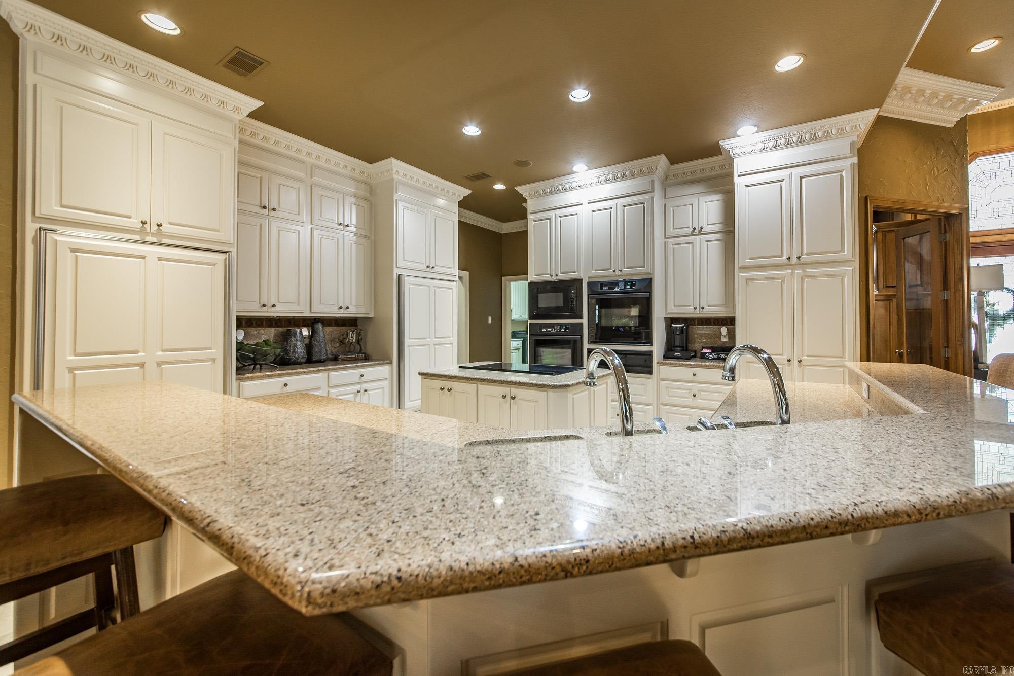 39 Greystone Blvd.  Cabot, AR