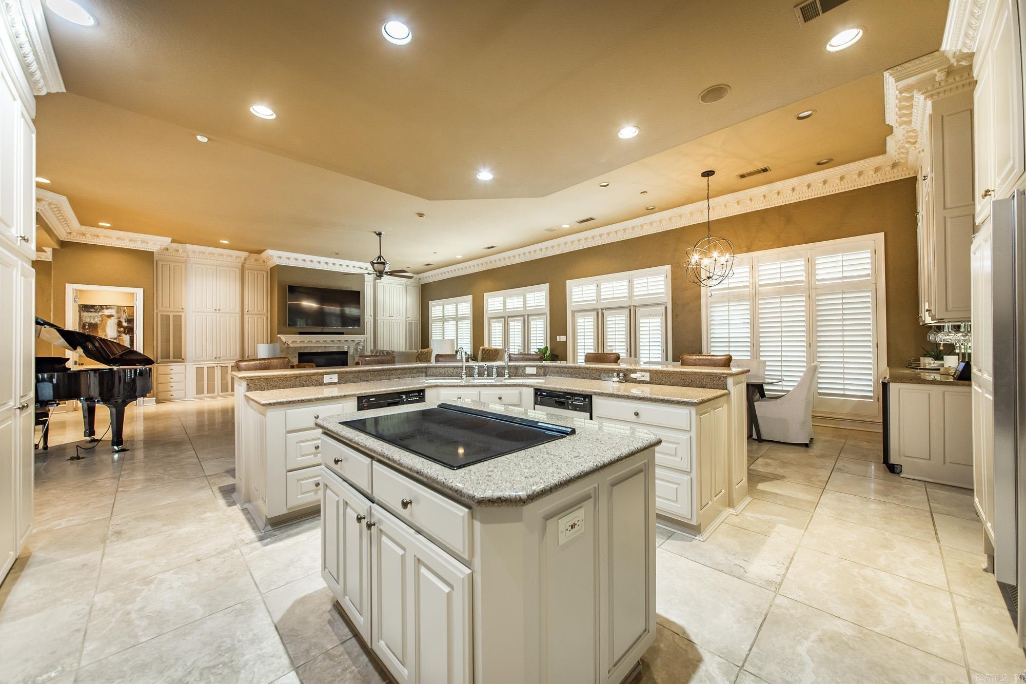 39 Greystone Blvd.  Cabot, AR