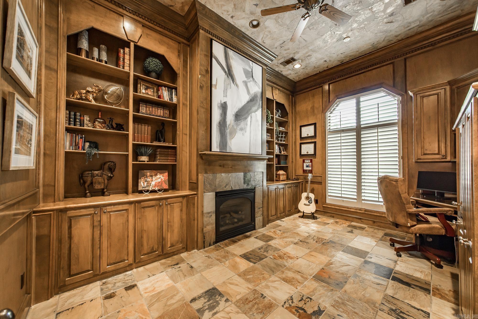 39 Greystone Blvd.  Cabot, AR