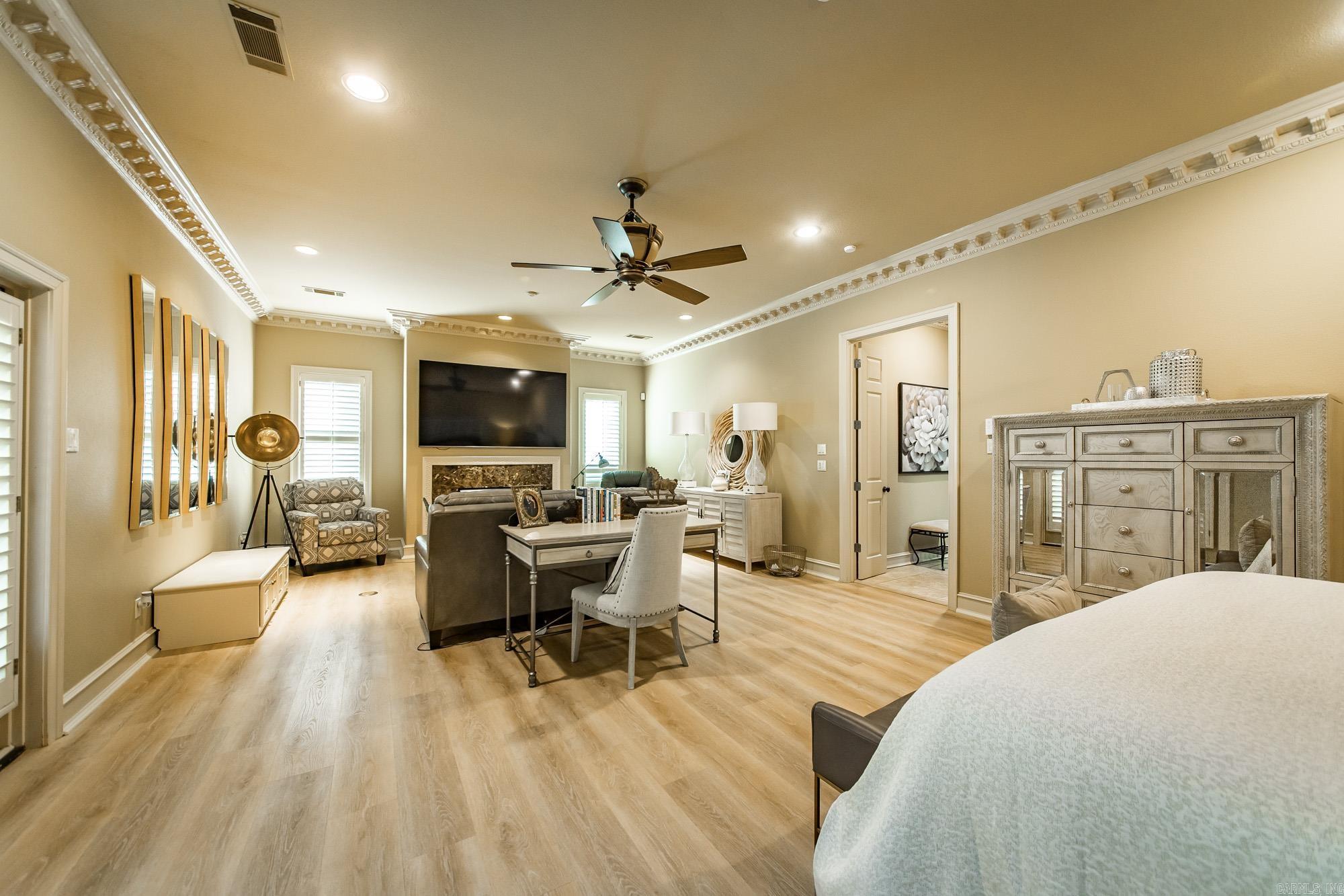 39 Greystone Blvd.  Cabot, AR