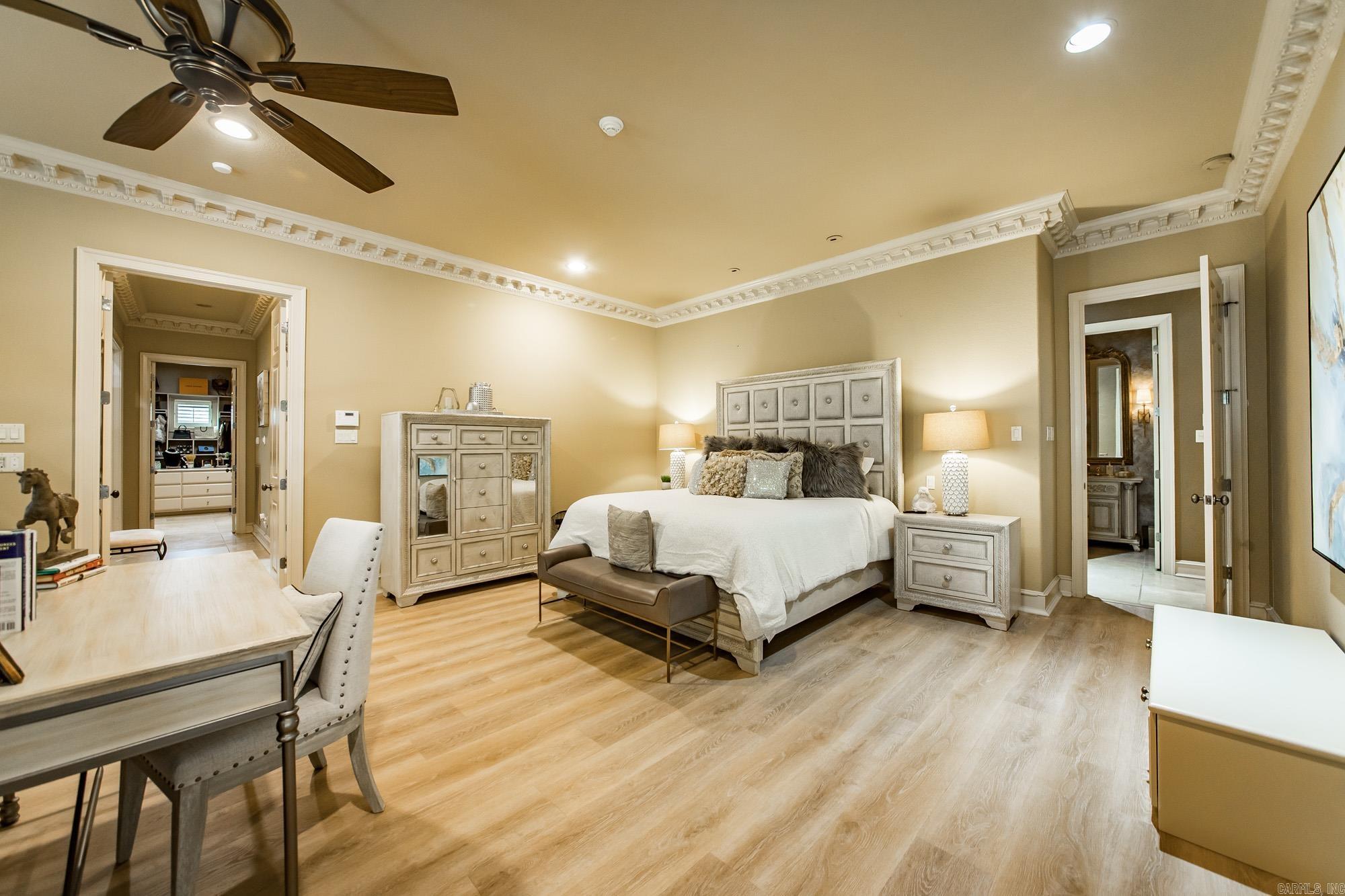 39 Greystone Blvd.  Cabot, AR