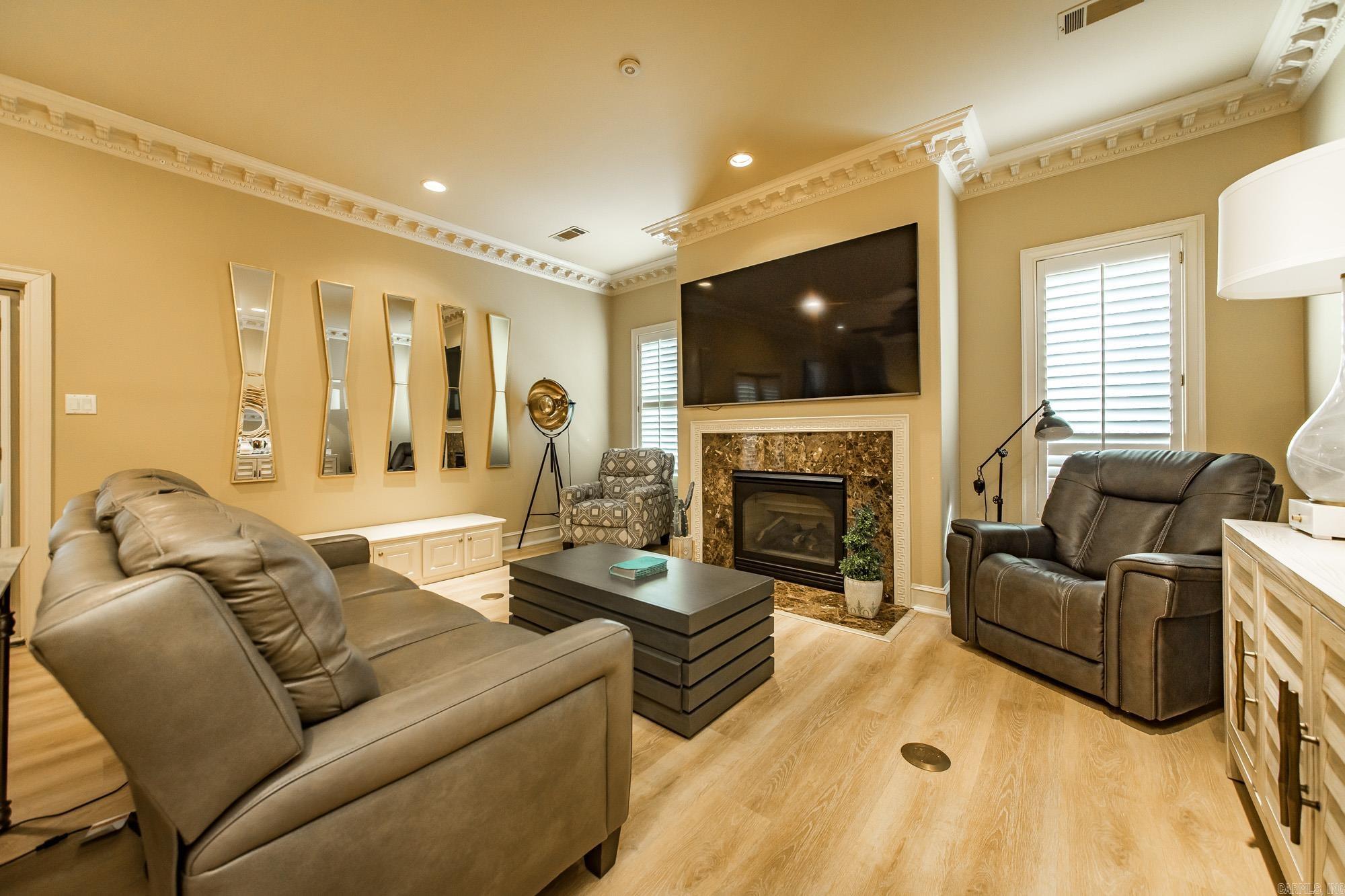 39 Greystone Blvd.  Cabot, AR