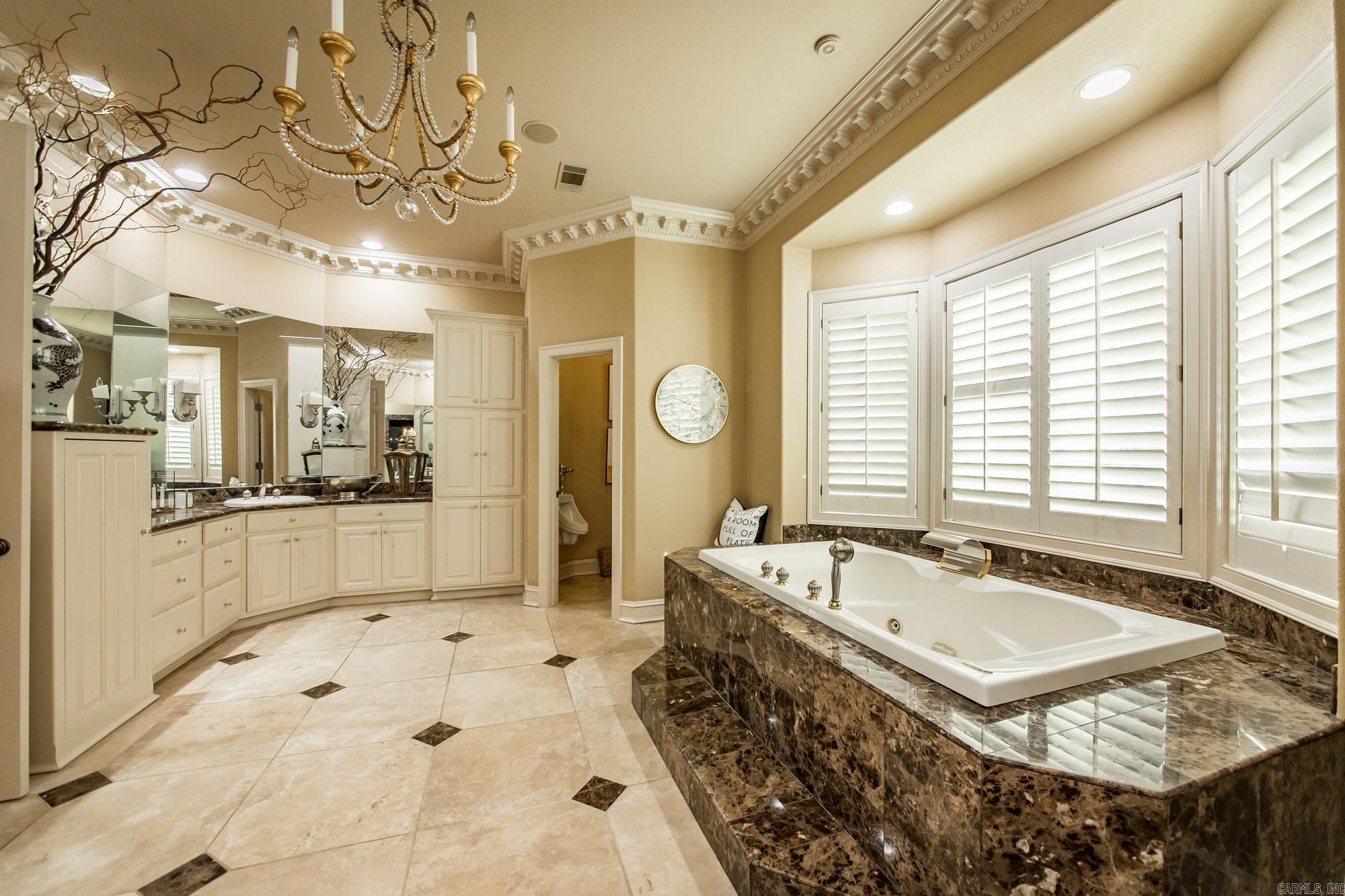 39 Greystone Blvd.  Cabot, AR