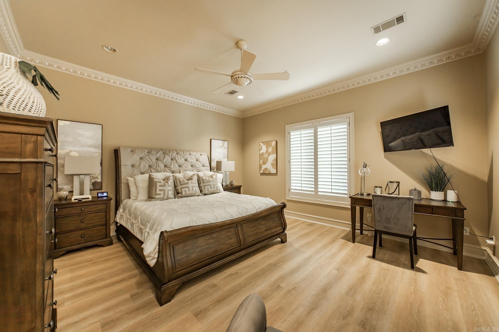 39 Greystone Blvd.  Cabot, AR