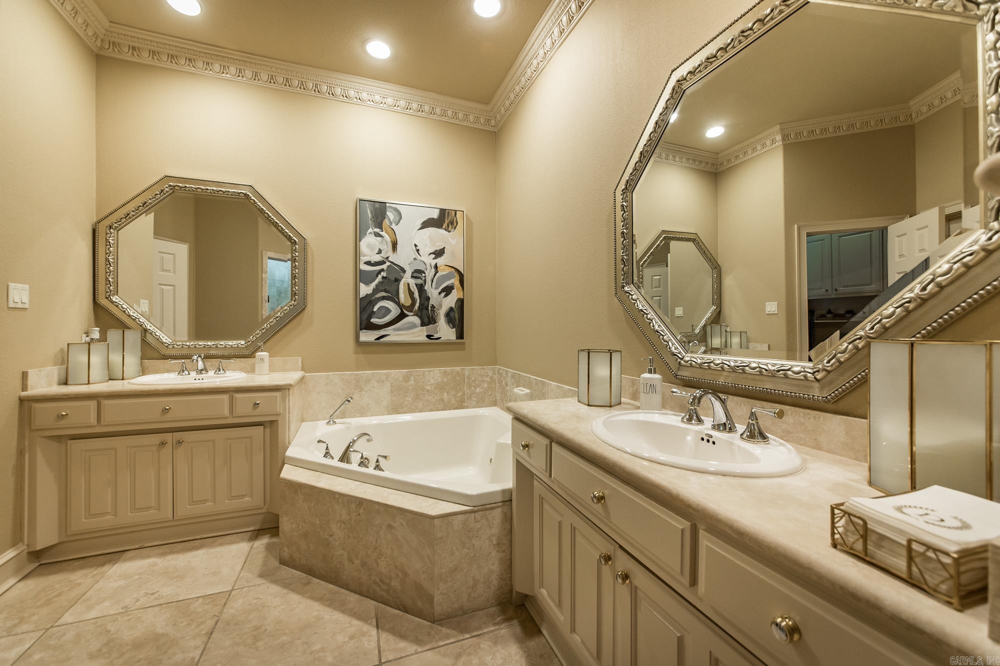 39 Greystone Blvd.  Cabot, AR