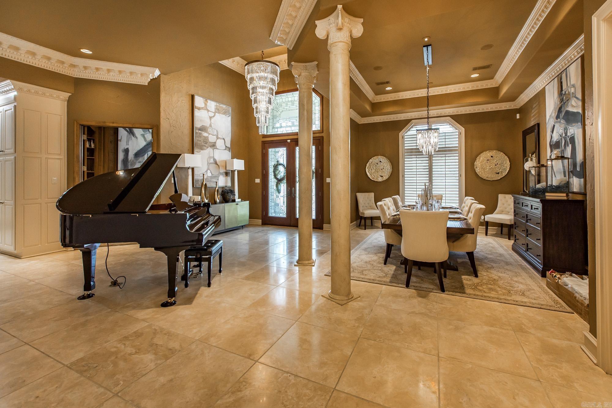 39 Greystone Blvd.  Cabot, AR