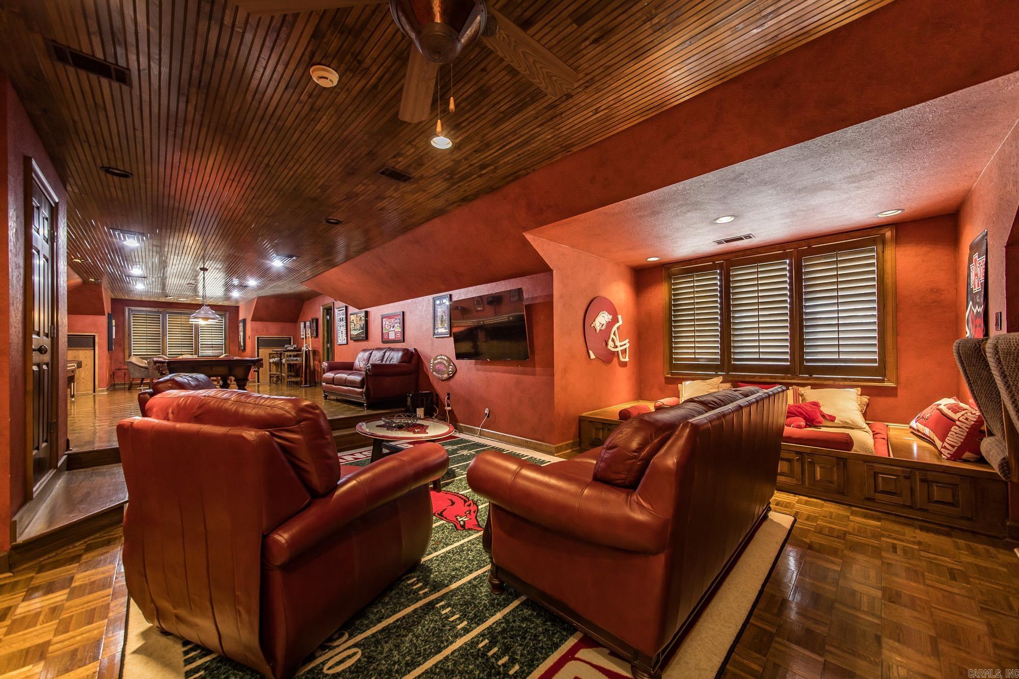 39 Greystone Blvd.  Cabot, AR